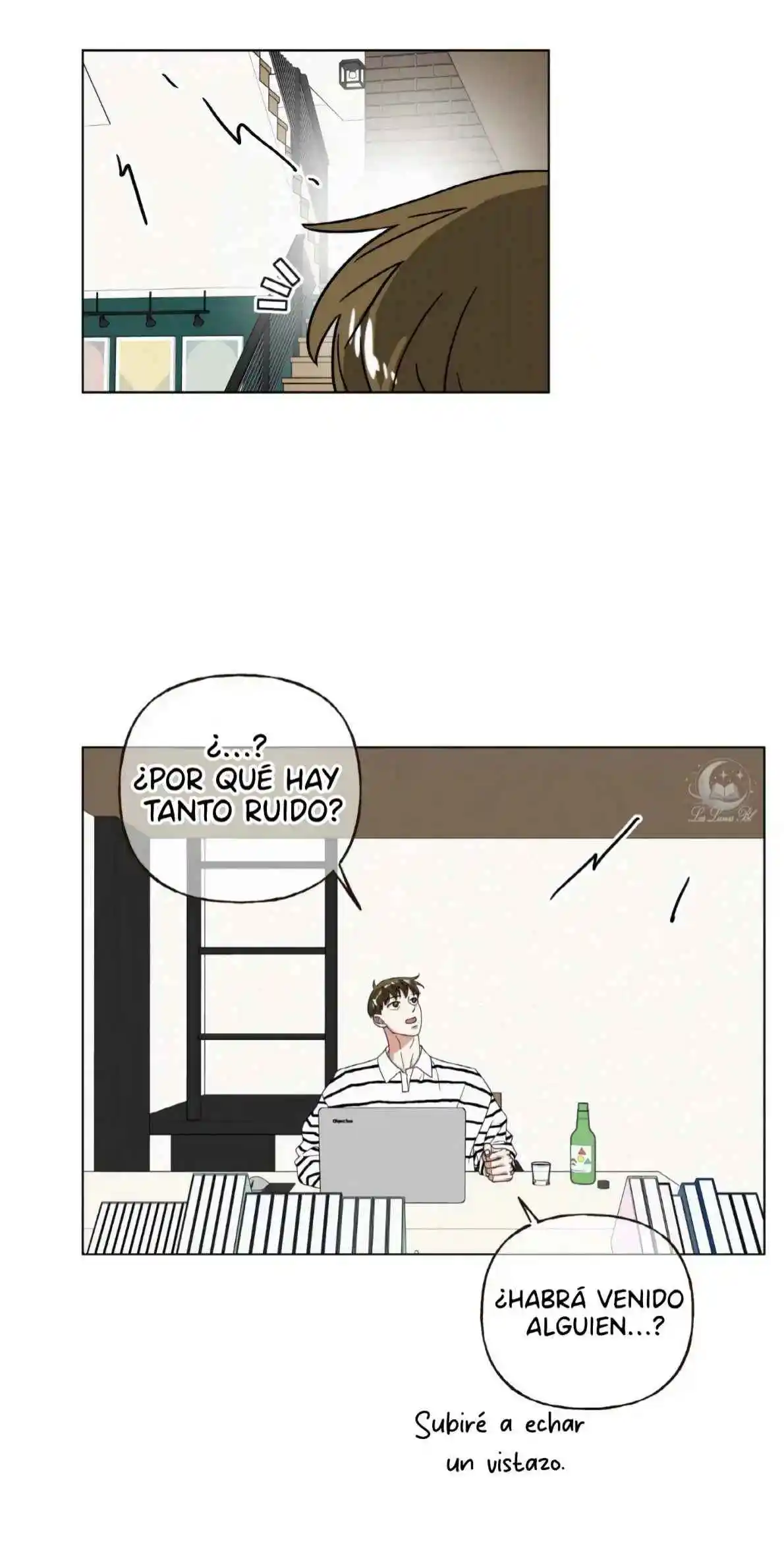 Entre Estaciones. - Capítulo 29 - Página 29 - LectorTMOo