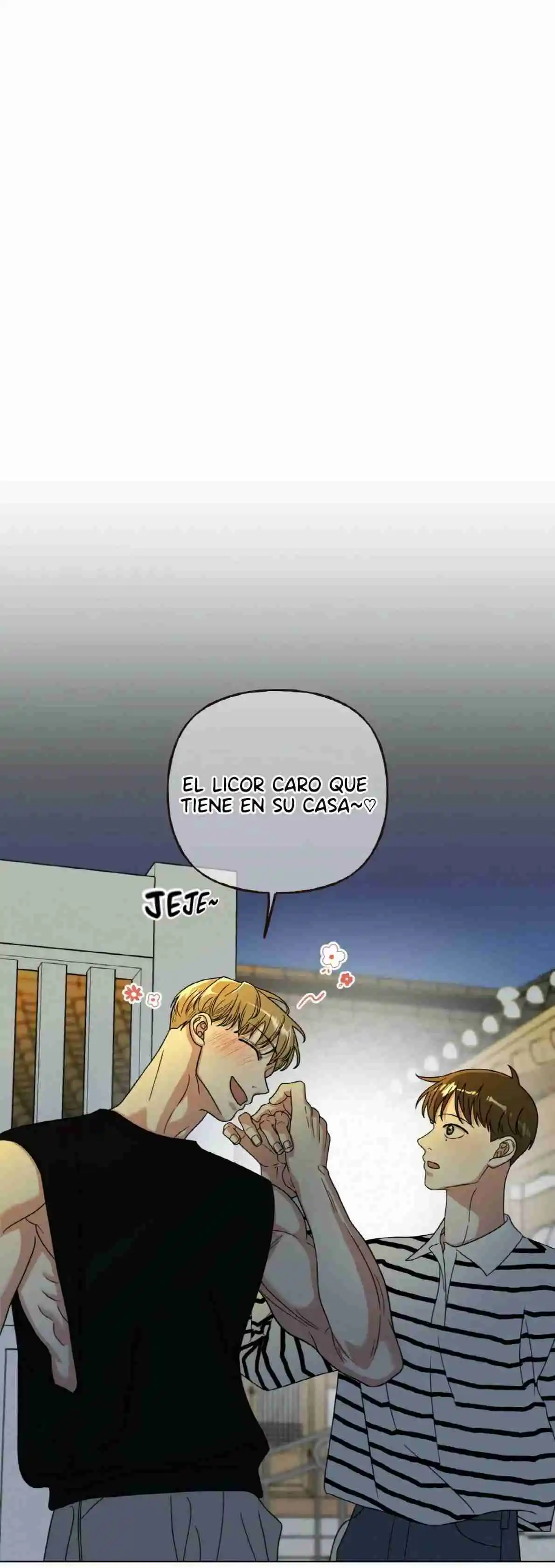 Entre Estaciones. - Capítulo 29 - Página 37 - LectorTMOo