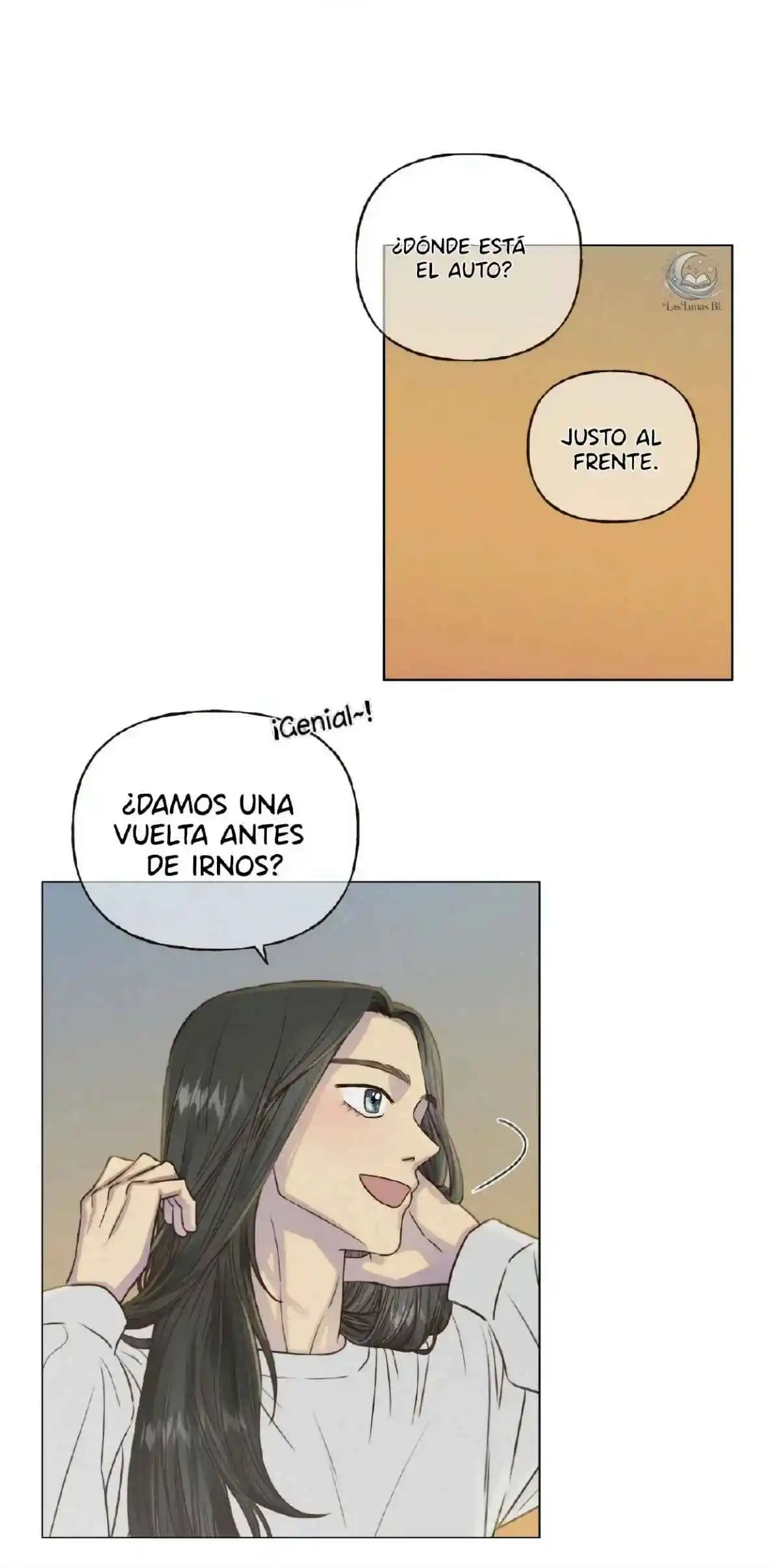 Entre Estaciones. - Capítulo 3 - Página 4 - LectorTMOo