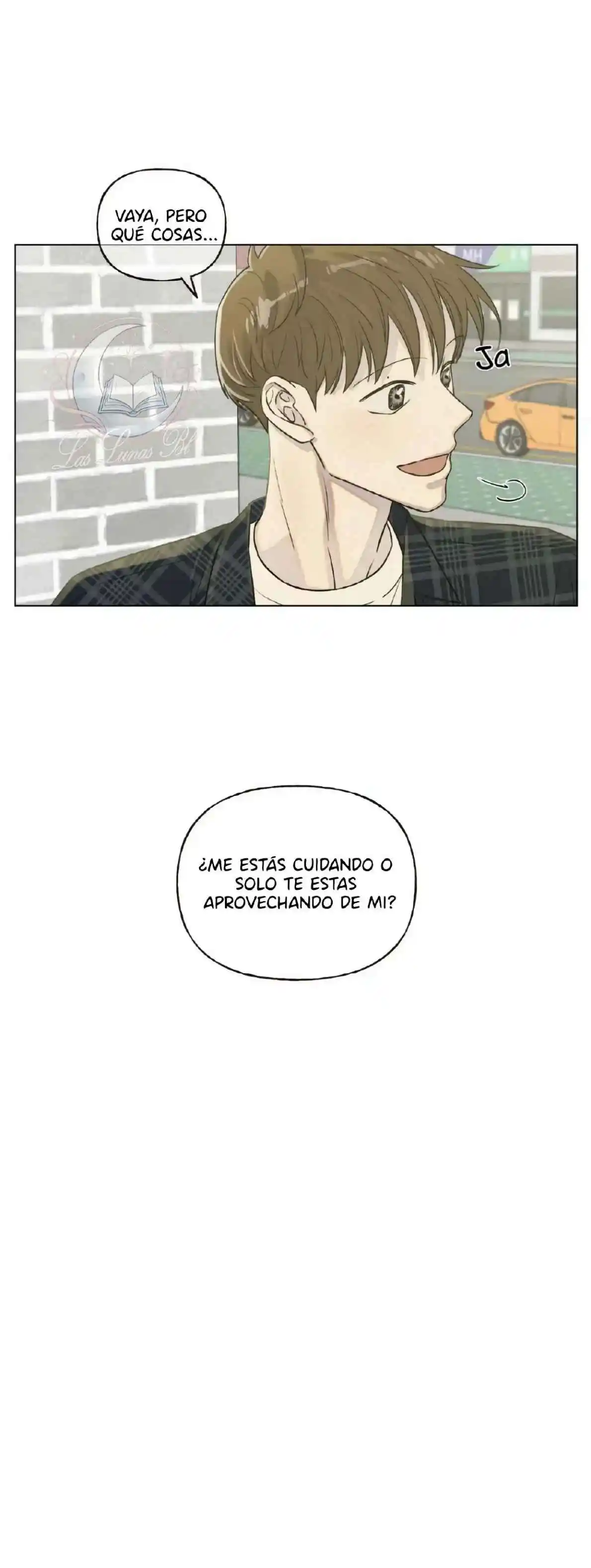 Entre Estaciones. - Capítulo 3 - Página 7 - LectorTMOo