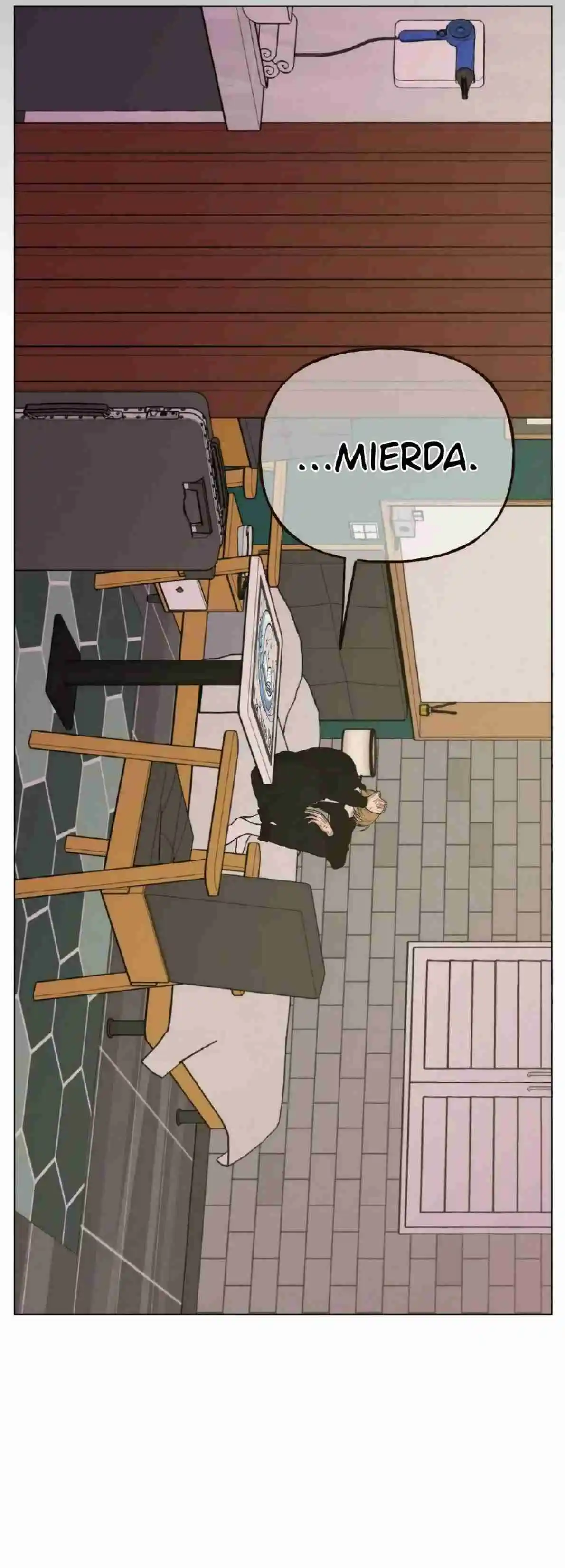 Entre Estaciones. - Capítulo 3 - Página 14 - LectorTMOo