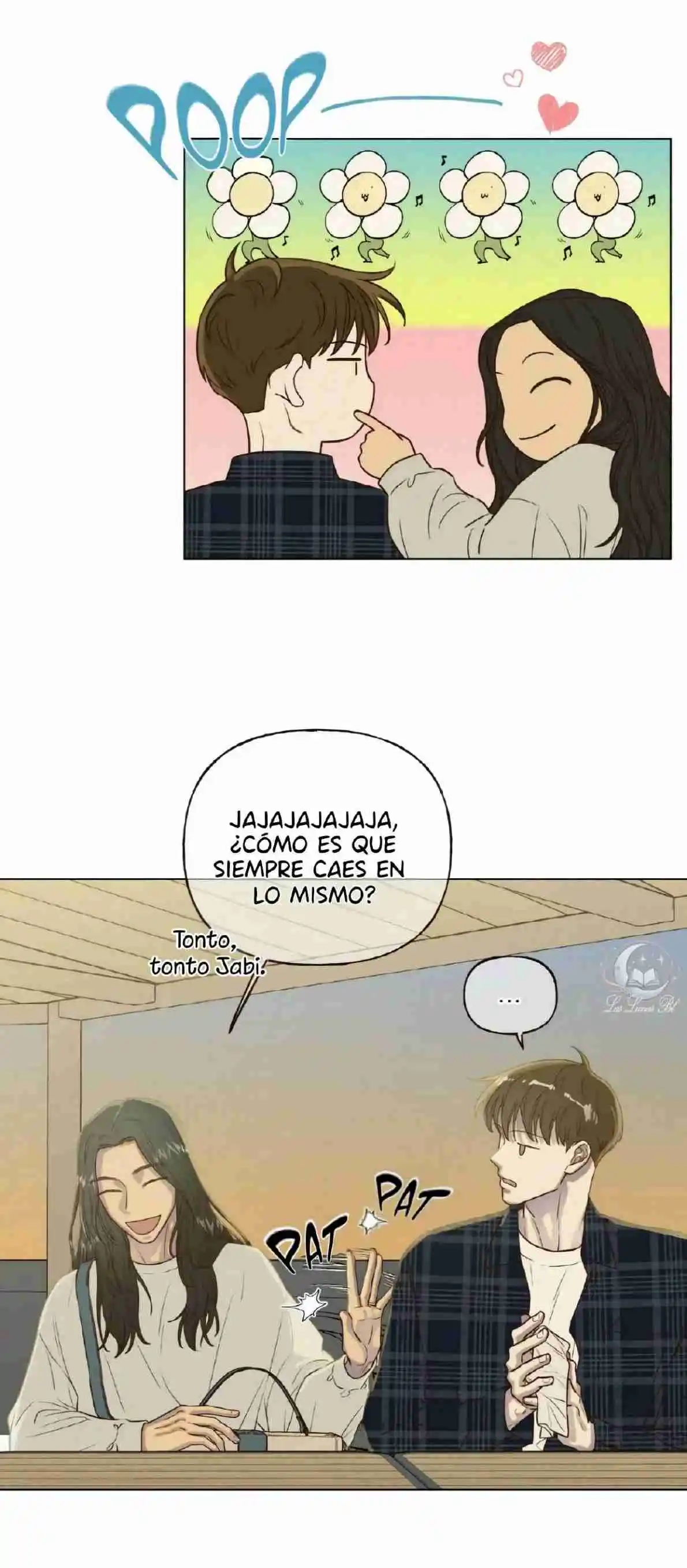 Entre Estaciones. - Capítulo 3 - Página 18 - LectorTMOo