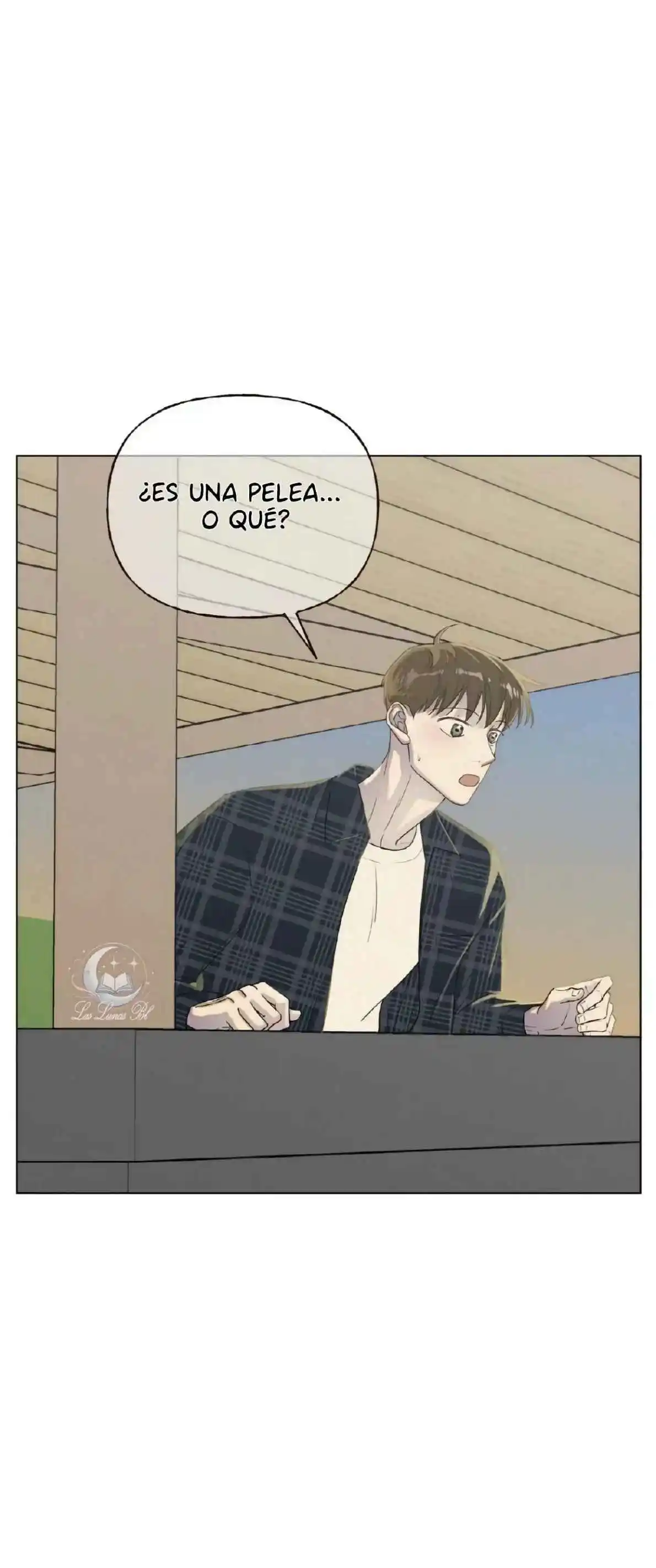 Entre Estaciones. - Capítulo 3 - Página 23 - LectorTMOo