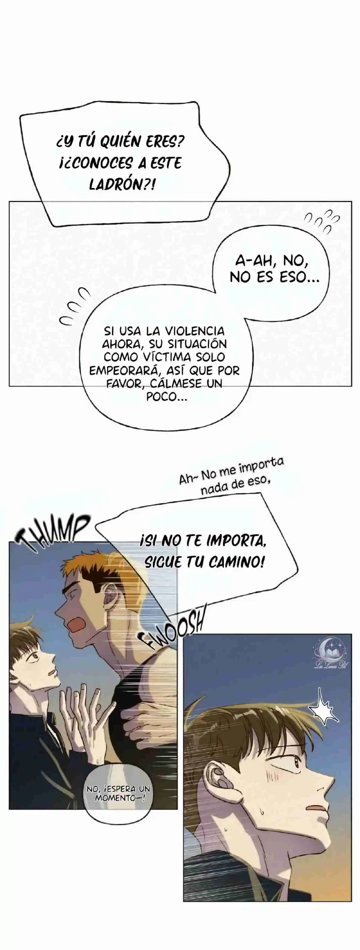 Entre Estaciones. - Capítulo 3 - Página 30 - LectorTMOo
