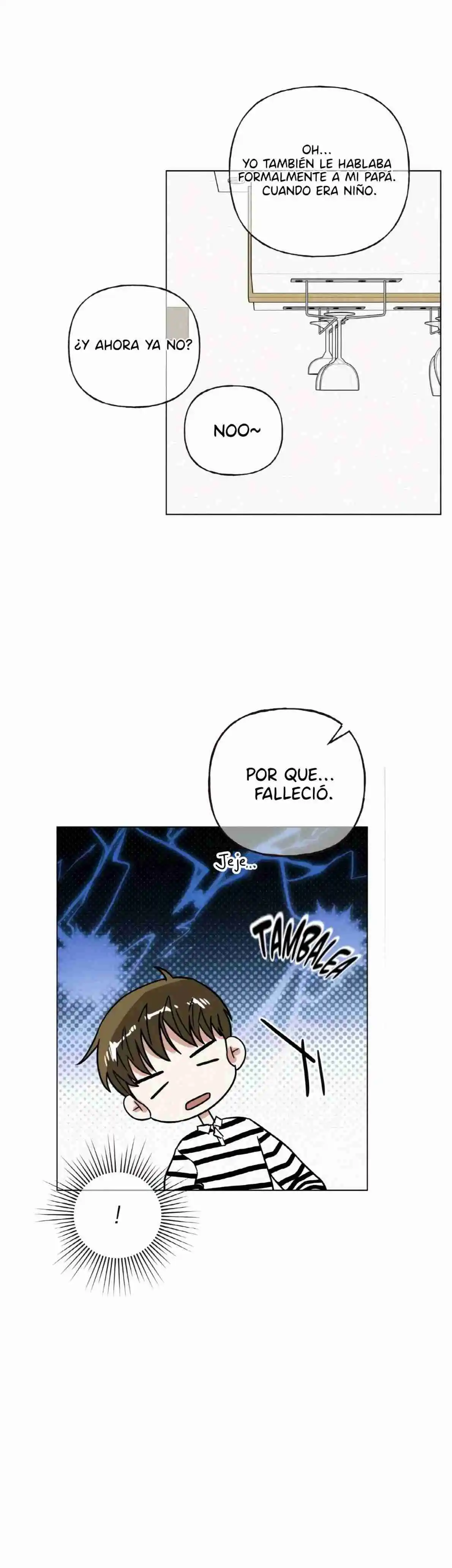 Entre Estaciones. - Capítulo 30 - Página 10 - LectorTMOo