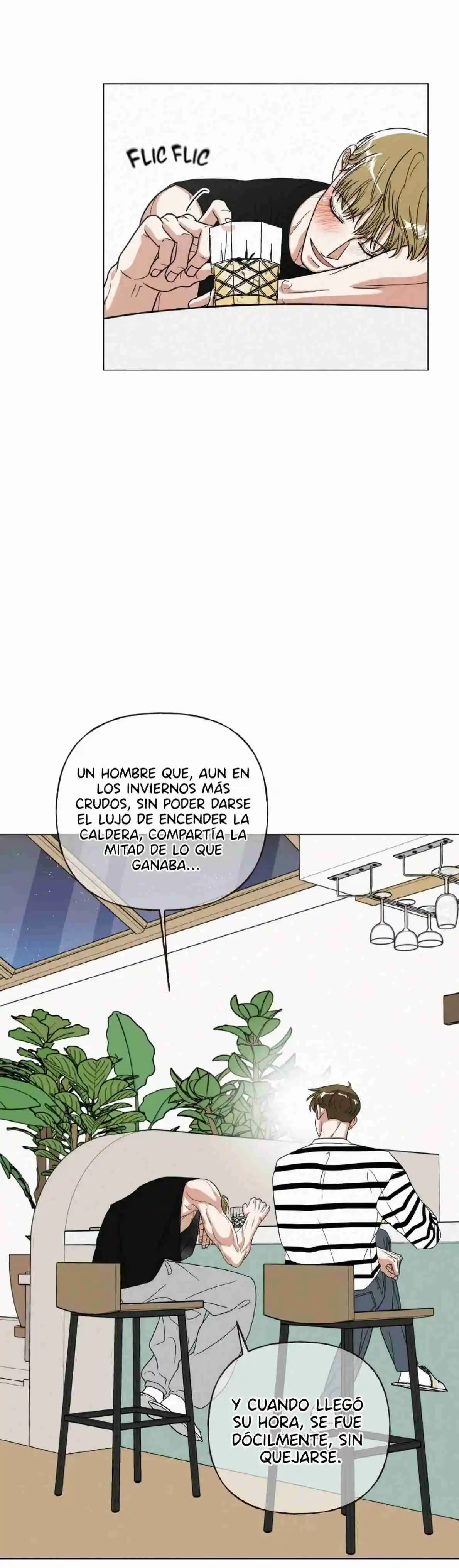 Entre Estaciones. - Capítulo 30 - Página 13 - LectorTMOo