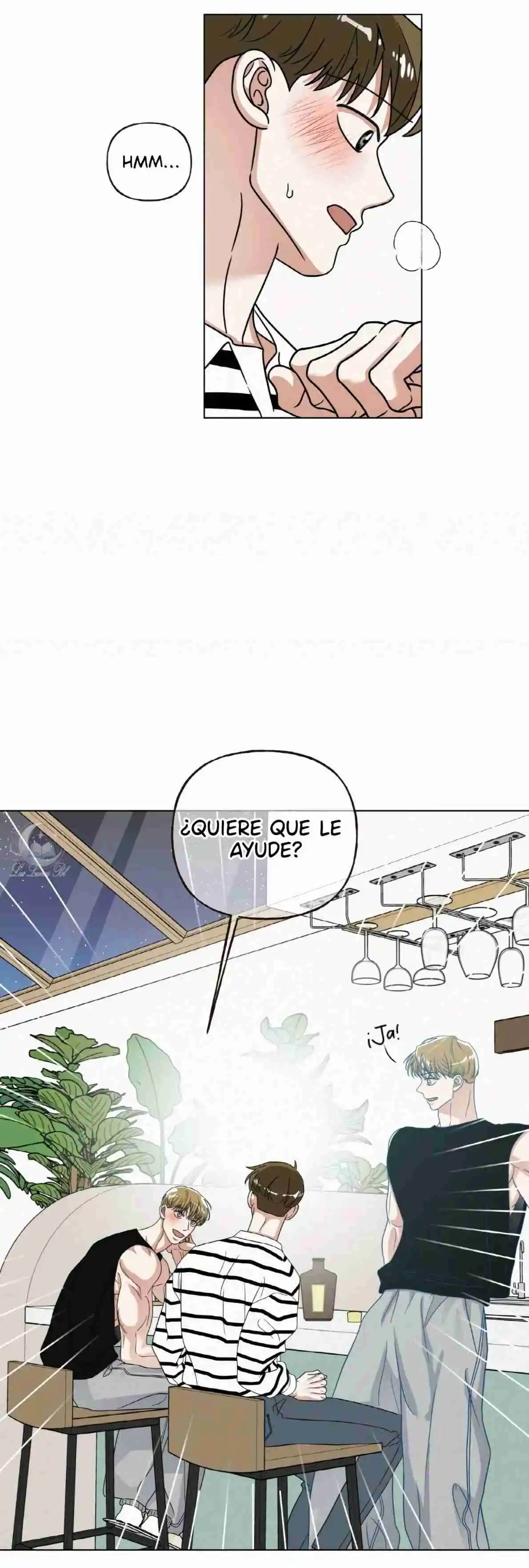 Entre Estaciones. - Capítulo 30 - Página 24 - LectorTMOo