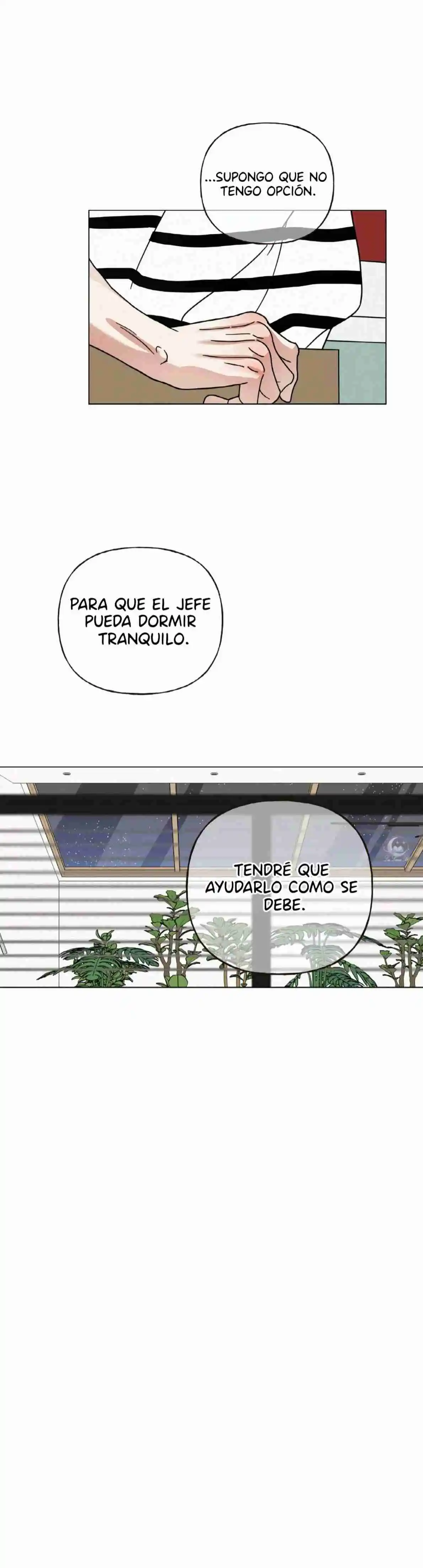 Entre Estaciones. - Capítulo 30 - Página 28 - LectorTMOo