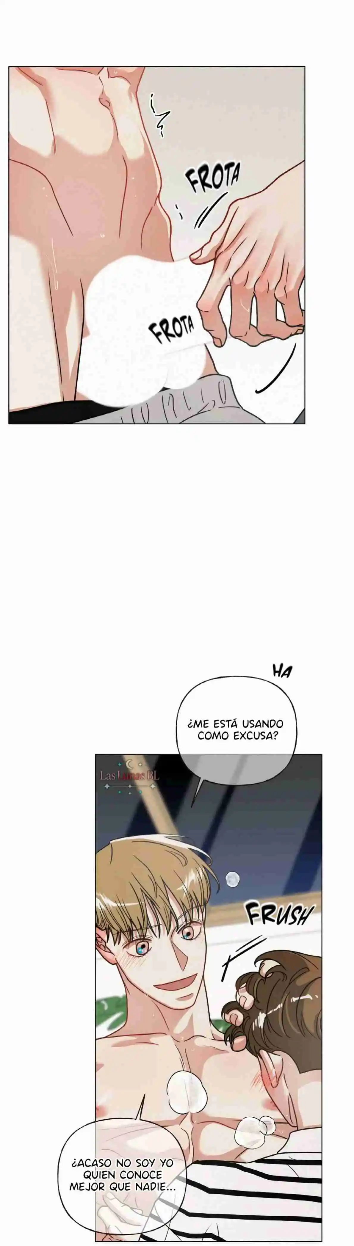 Entre Estaciones. - Capítulo 31 - Página 19 - LectorTMOo