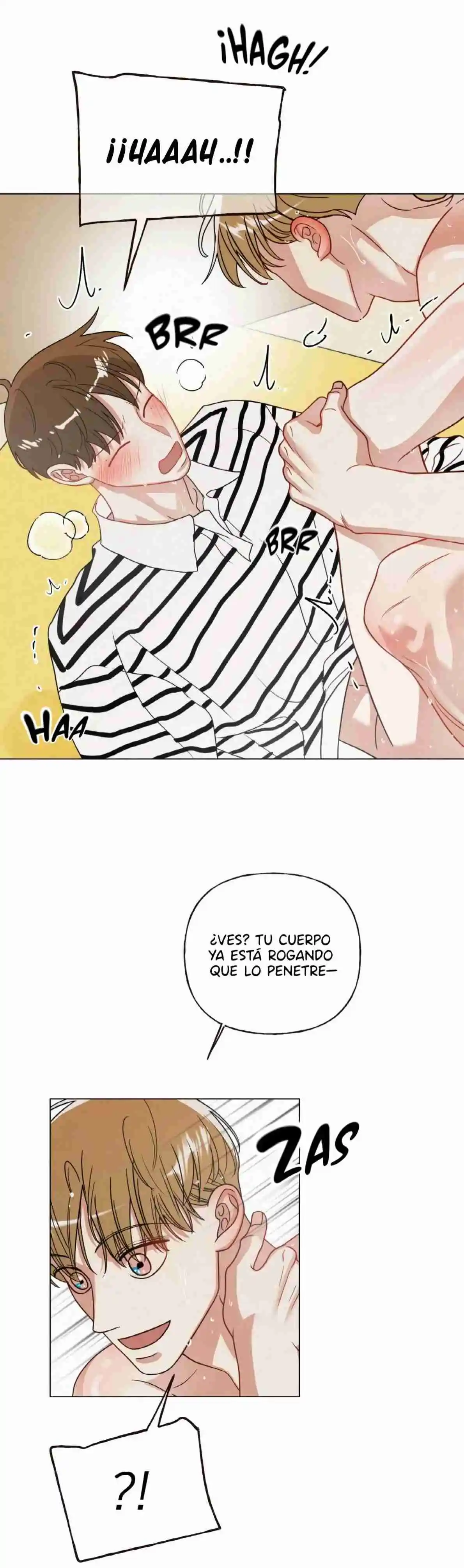 Entre Estaciones. - Capítulo 31 - Página 30 - LectorTMOo