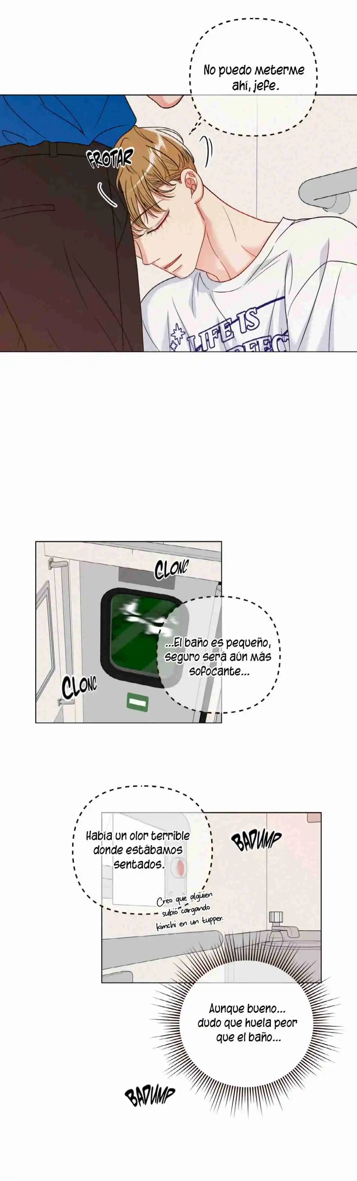 Entre Estaciones. - Capítulo 34 - Página 15 - LectorTMOo
