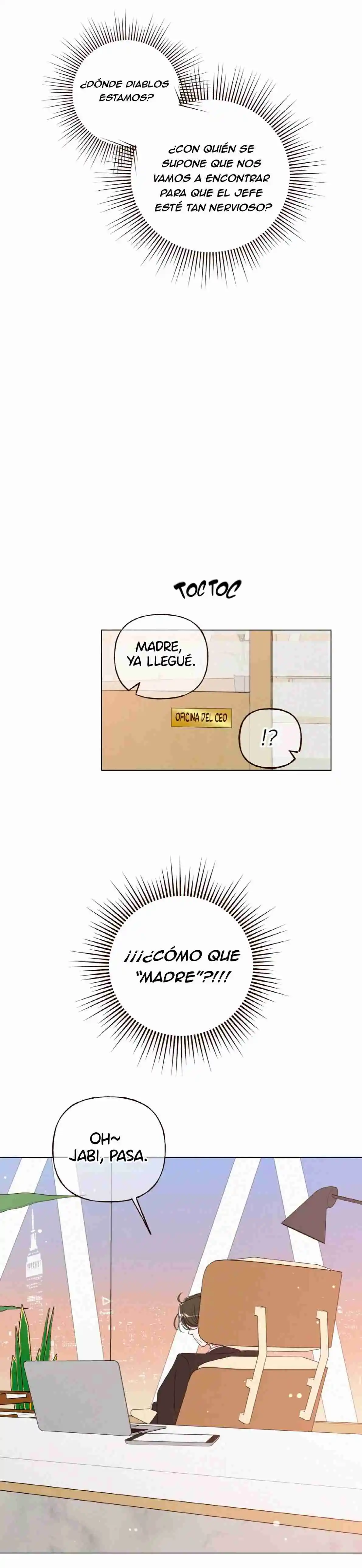 Entre Estaciones. - Capítulo 34 - Página 25 - LectorTMOo