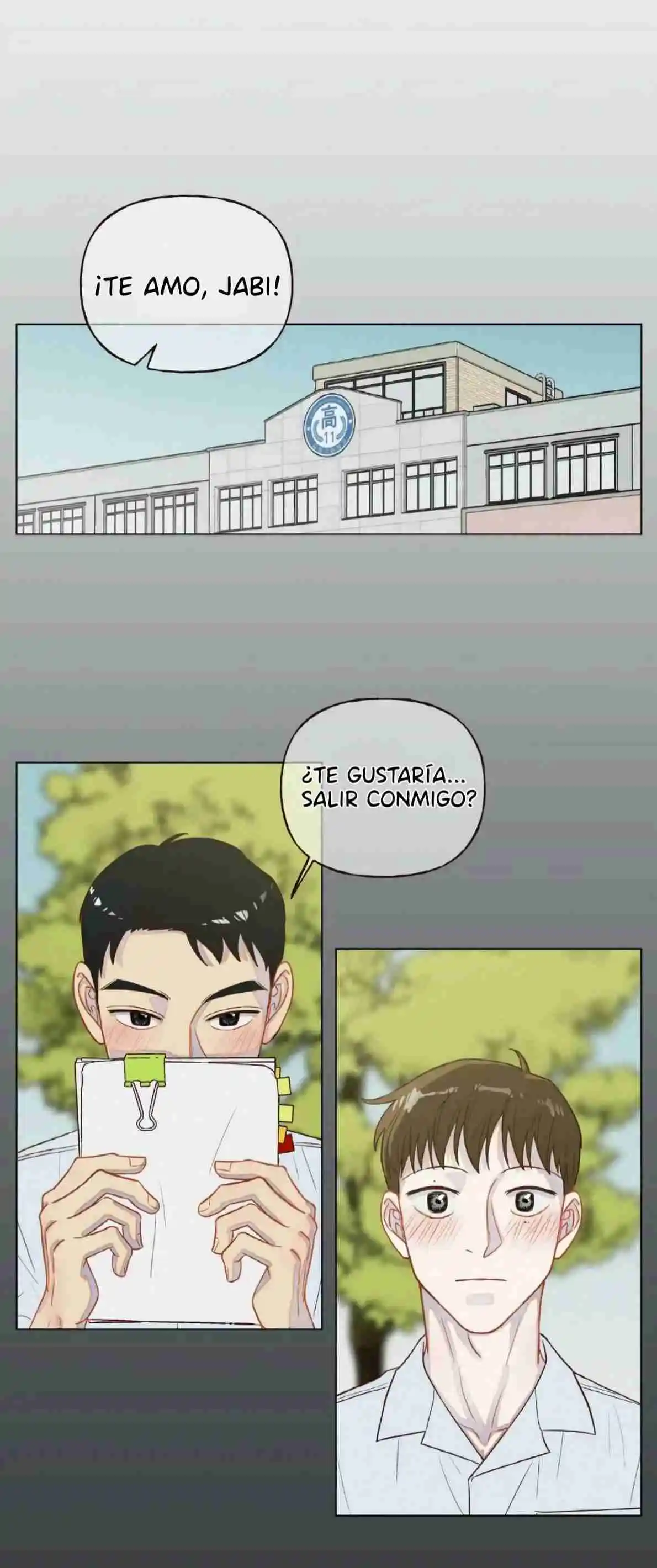 Entre Estaciones. - Capítulo 4 - Página 22 - LectorTMOo