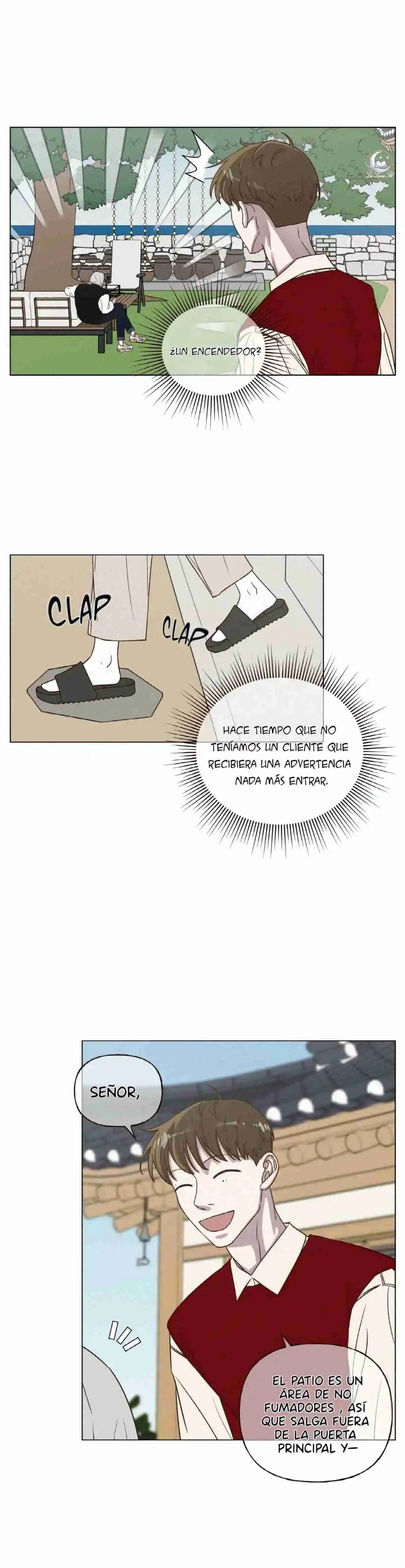 Entre Estaciones. - Capítulo 5 - Página 4 - LectorTMOo