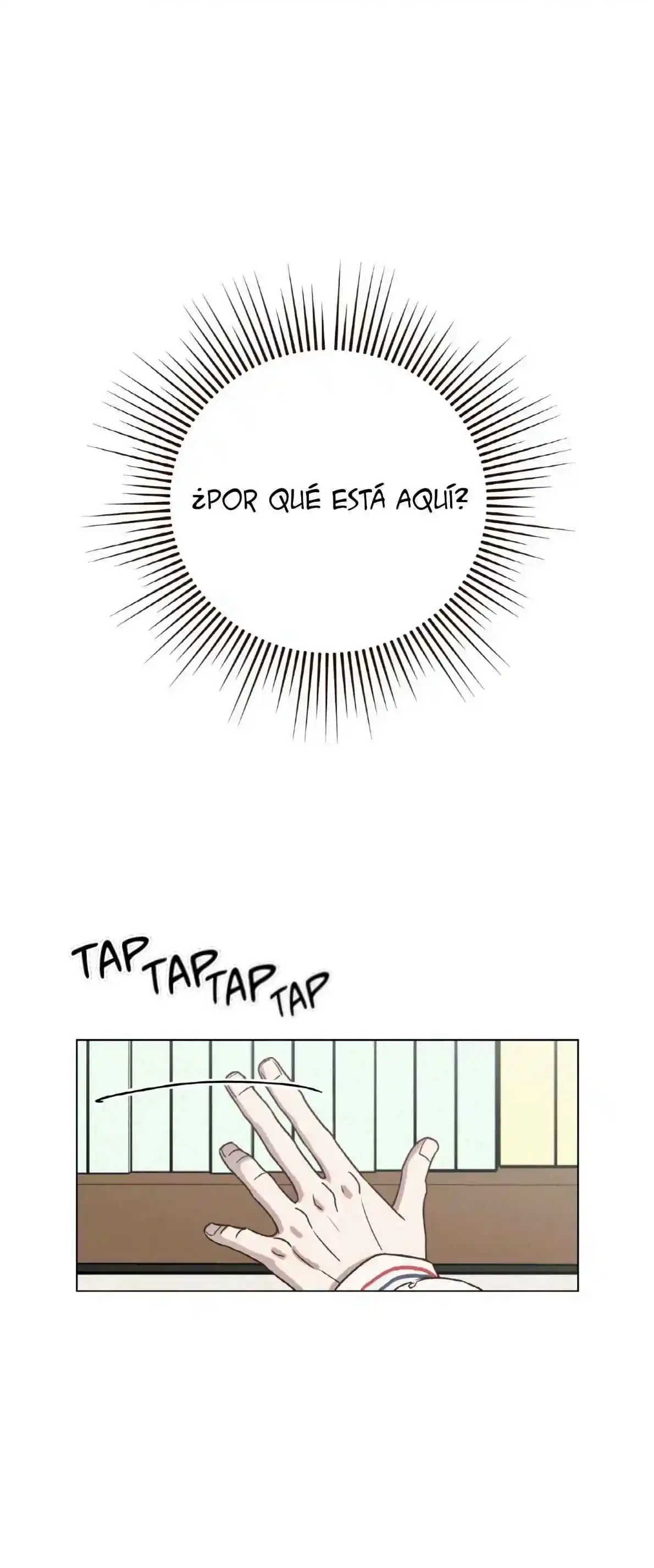 Entre Estaciones. - Capítulo 5 - Página 10 - LectorTMOo