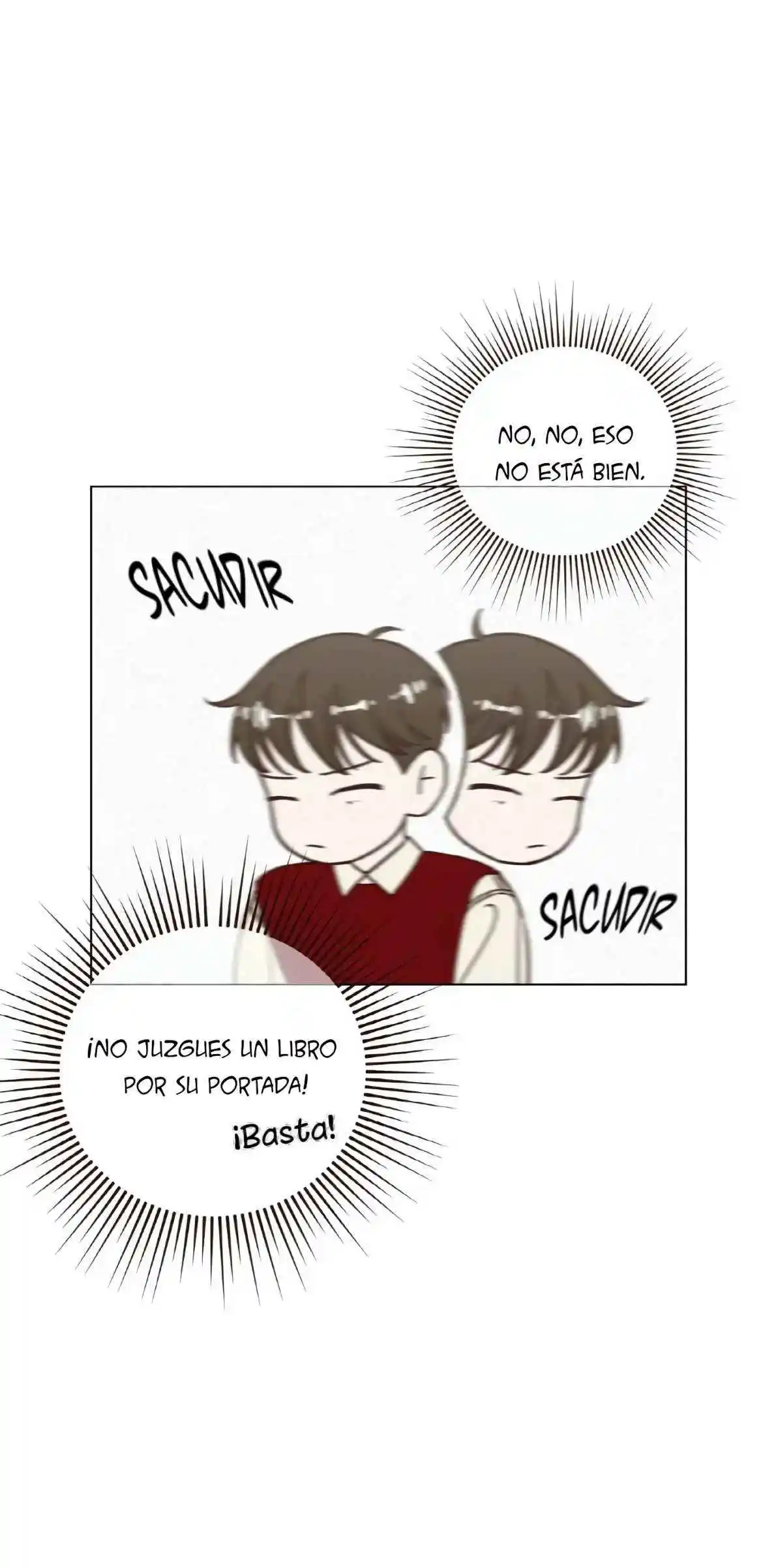 Entre Estaciones. - Capítulo 5 - Página 12 - LectorTMOo