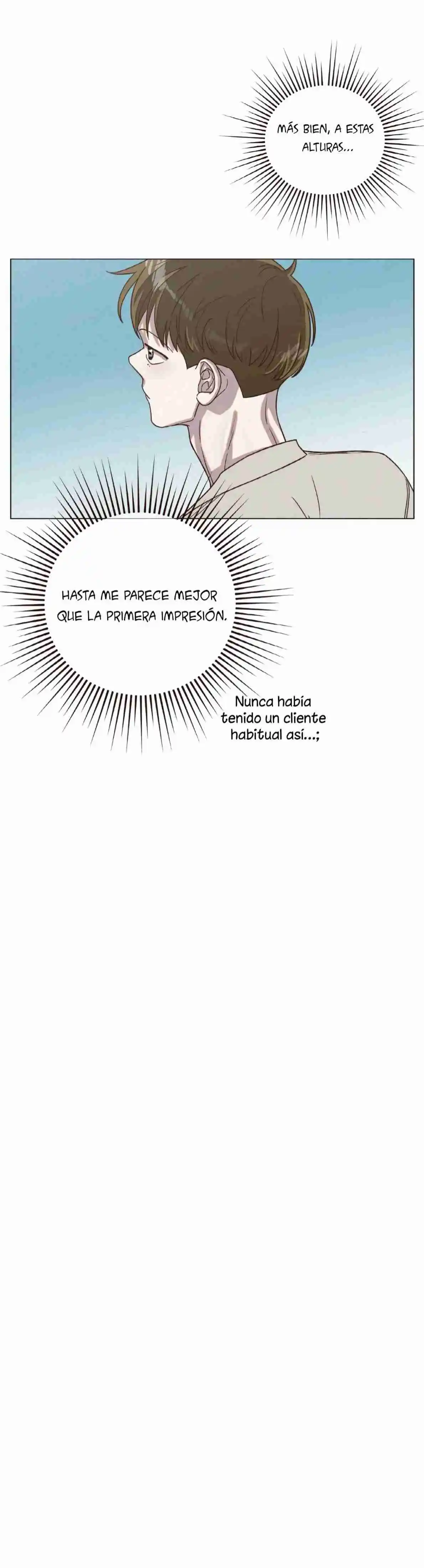 Entre Estaciones. - Capítulo 5 - Página 31 - LectorTMOo