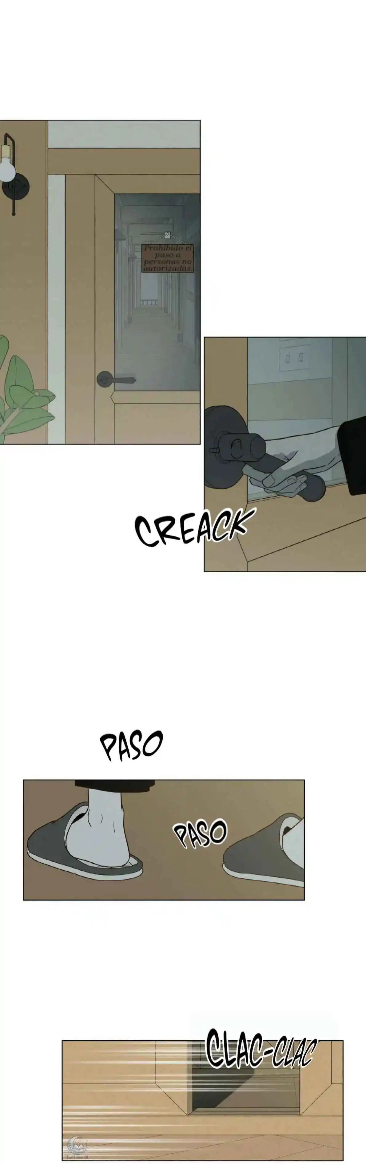 Entre Estaciones. - Capítulo 6 - Página 5 - LectorTMOo