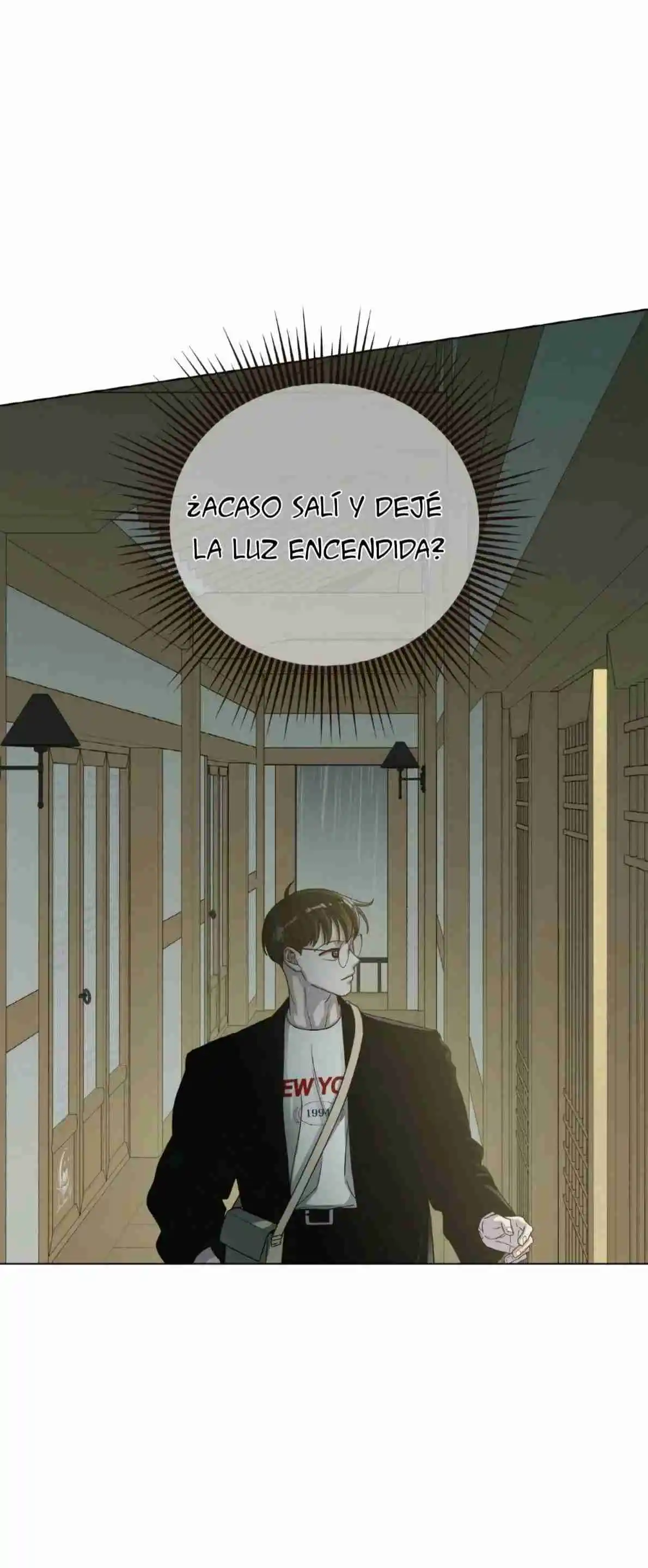 Entre Estaciones. - Capítulo 6 - Página 9 - LectorTMOo