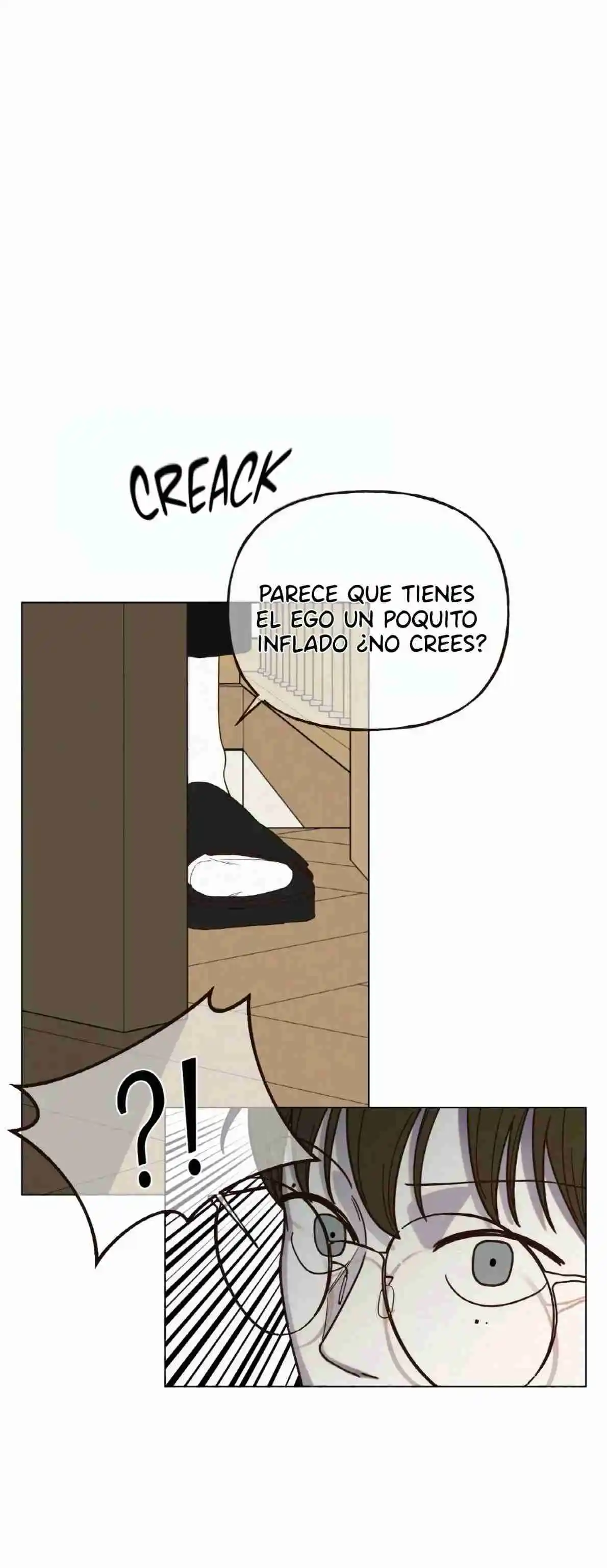Entre Estaciones. - Capítulo 6 - Página 10 - LectorTMOo