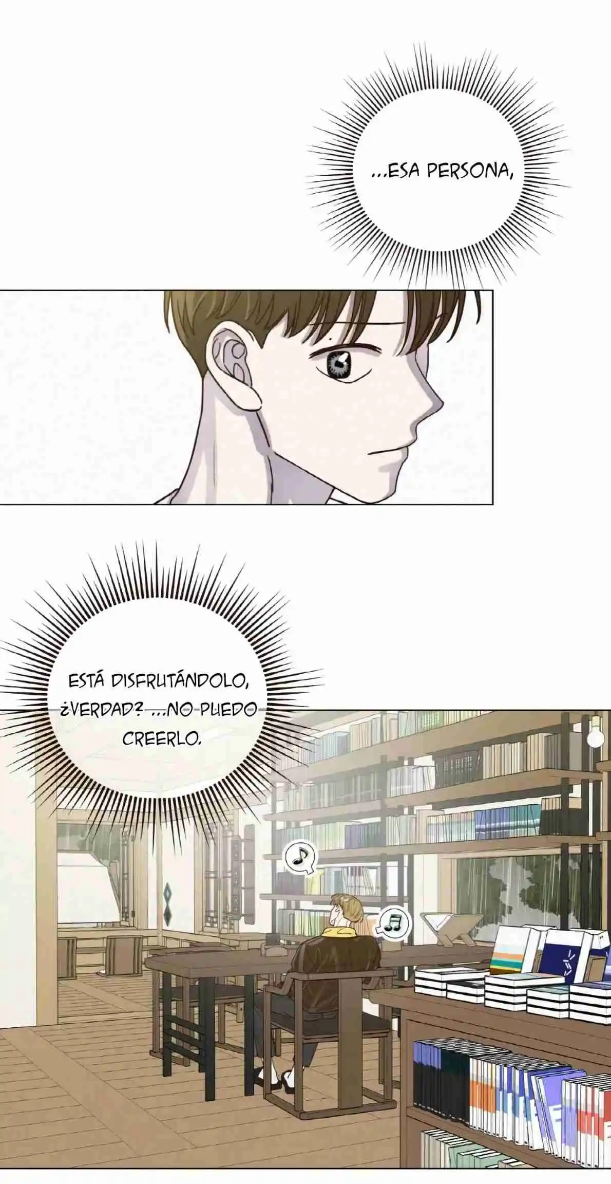 Entre Estaciones. - Capítulo 6 - Página 19 - LectorTMOo
