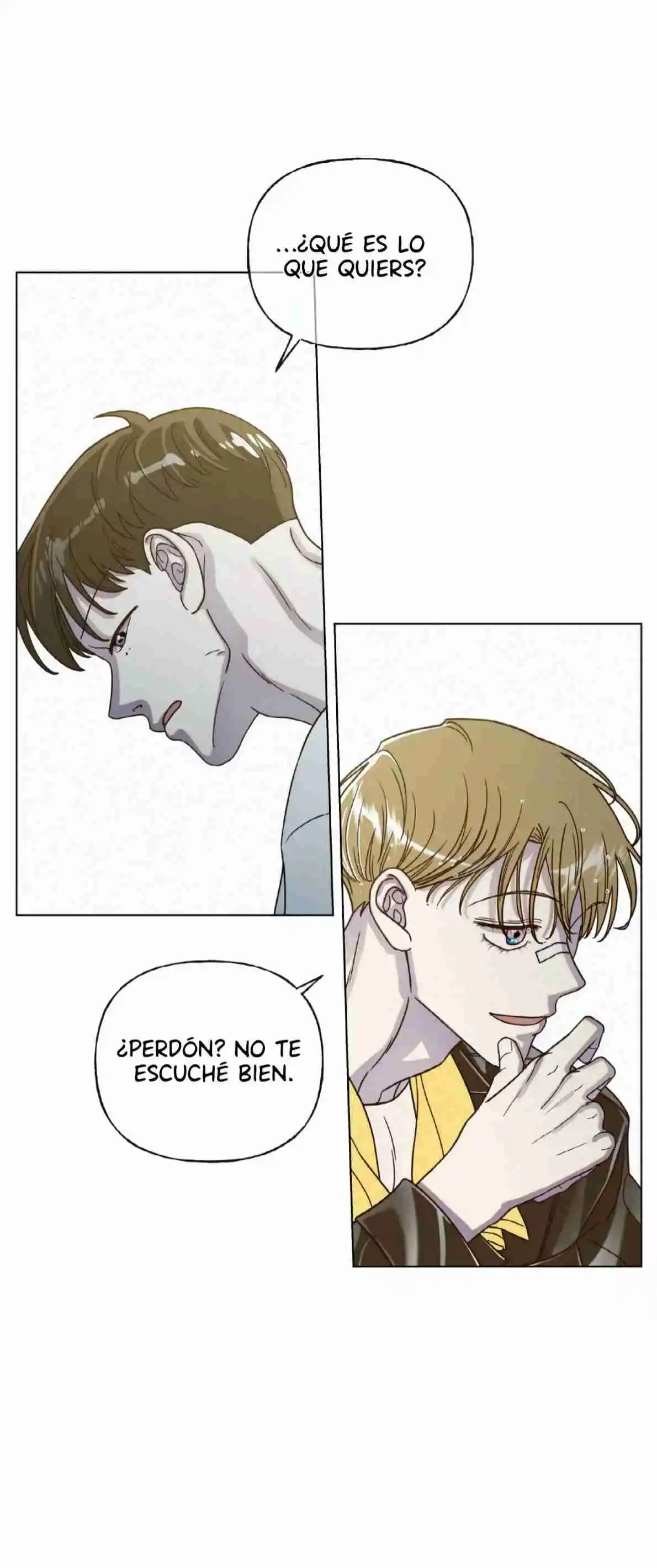 Entre Estaciones. - Capítulo 6 - Página 22 - LectorTMOo