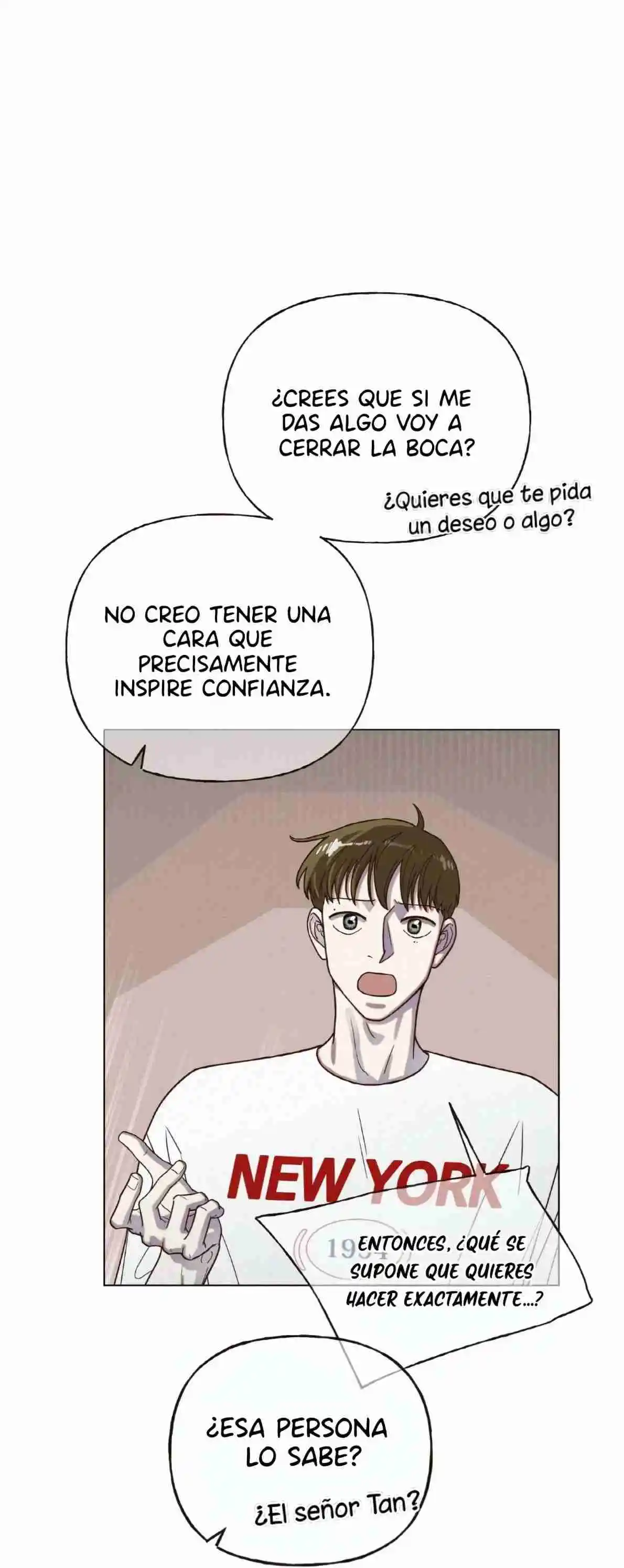 Entre Estaciones. - Capítulo 6 - Página 25 - LectorTMOo