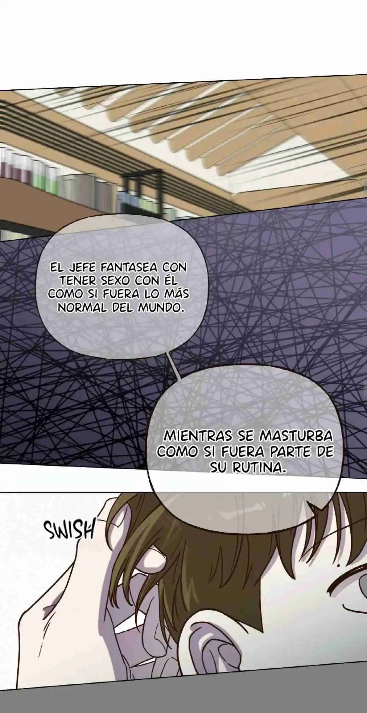 Entre Estaciones. - Capítulo 6 - Página 26 - LectorTMOo