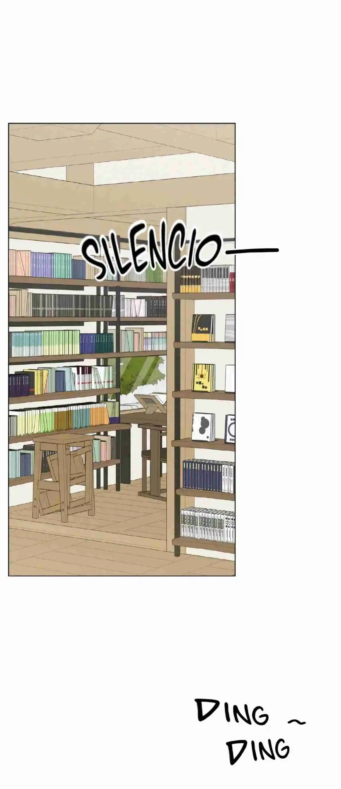 Entre Estaciones. - Capítulo 6 - Página 40 - LectorTMOo