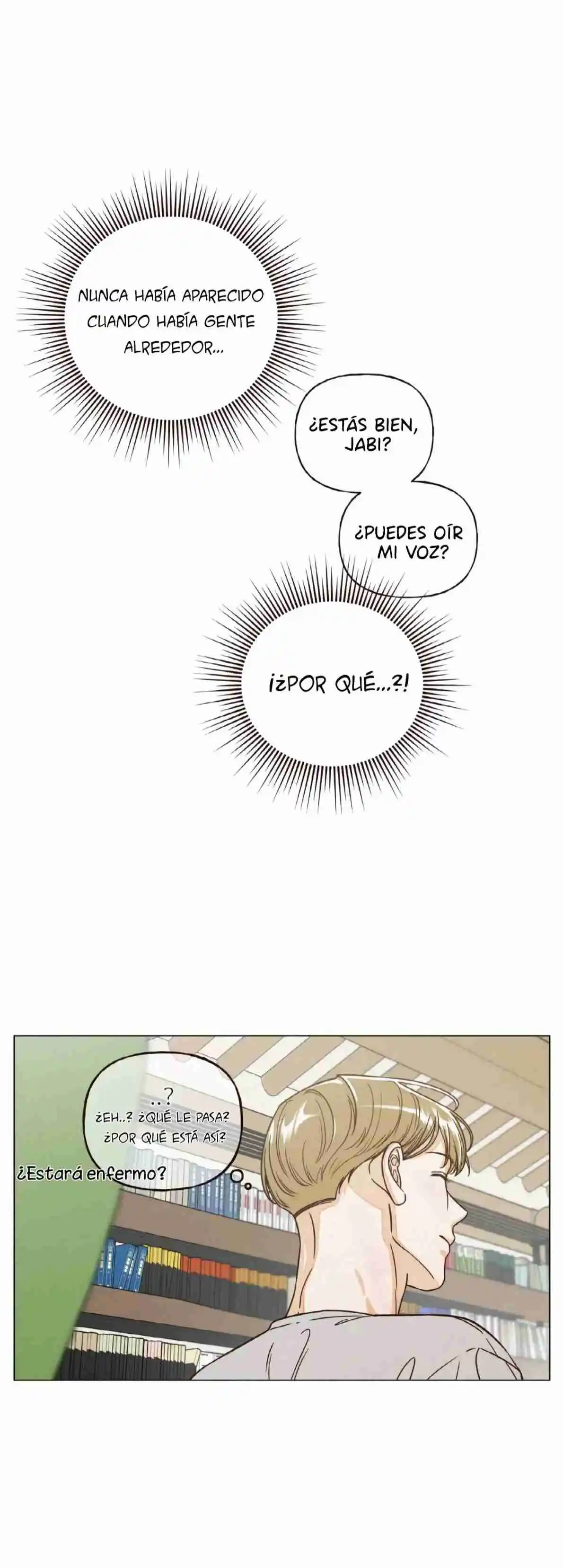Entre Estaciones. - Capítulo 7 - Página 9 - LectorTMOo