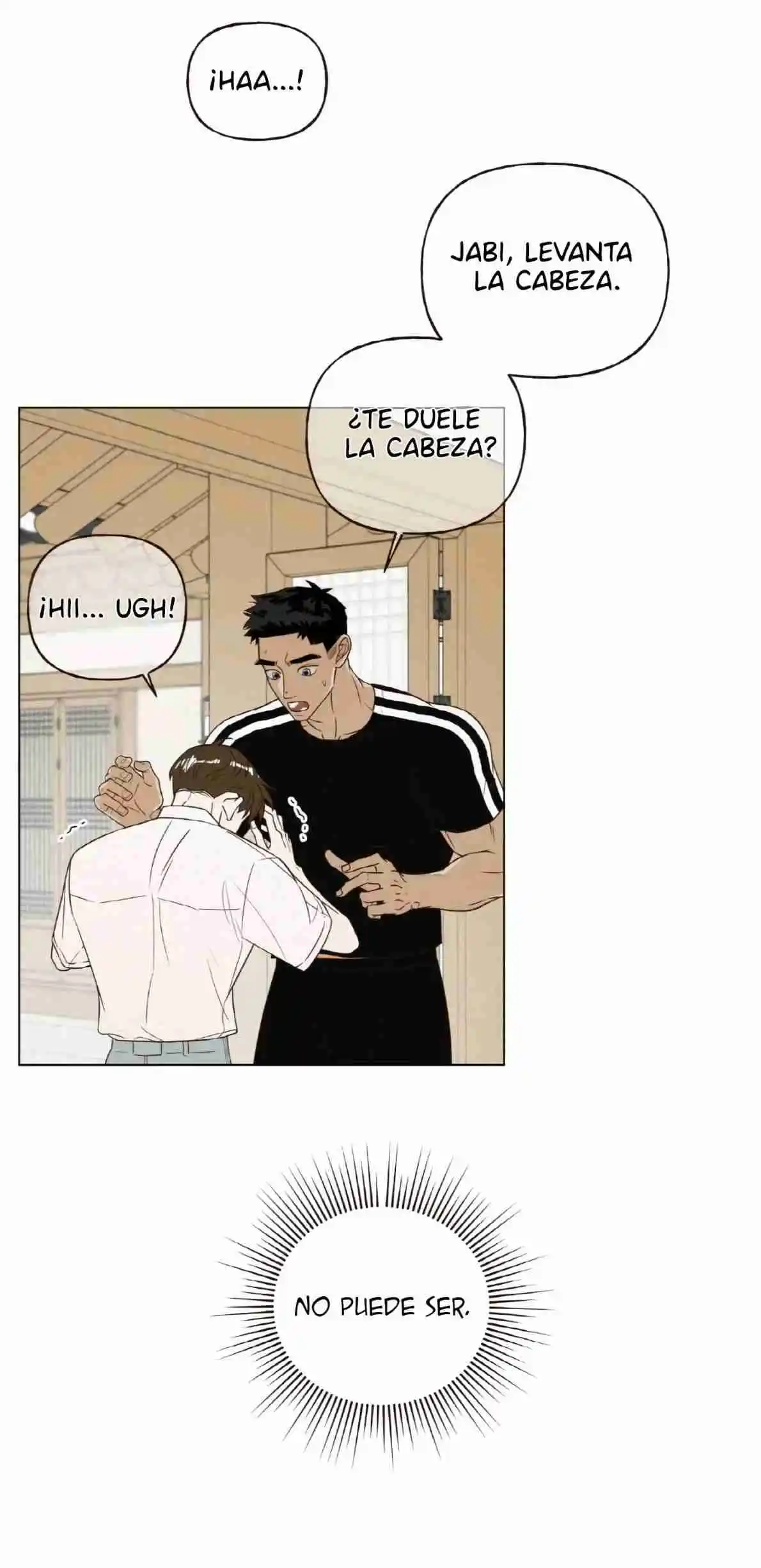 Entre Estaciones. - Capítulo 7 - Página 10 - LectorTMOo