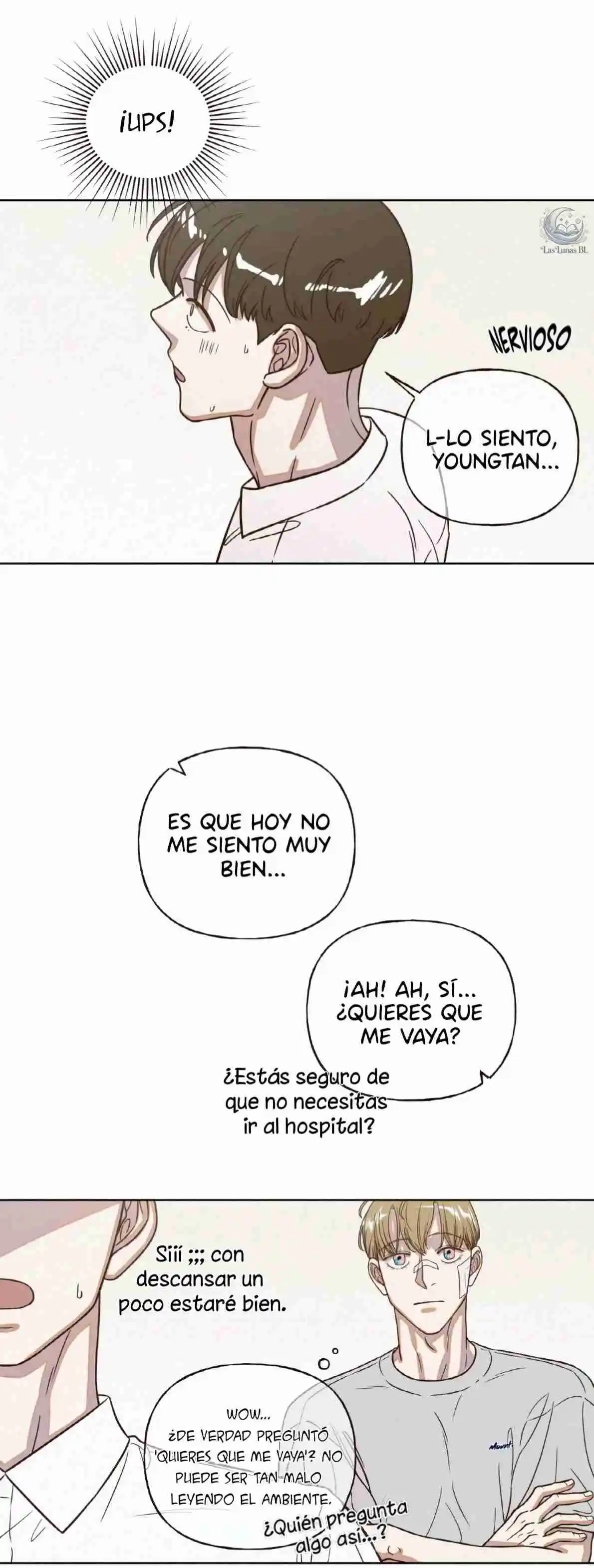 Entre Estaciones. - Capítulo 7 - Página 14 - LectorTMOo