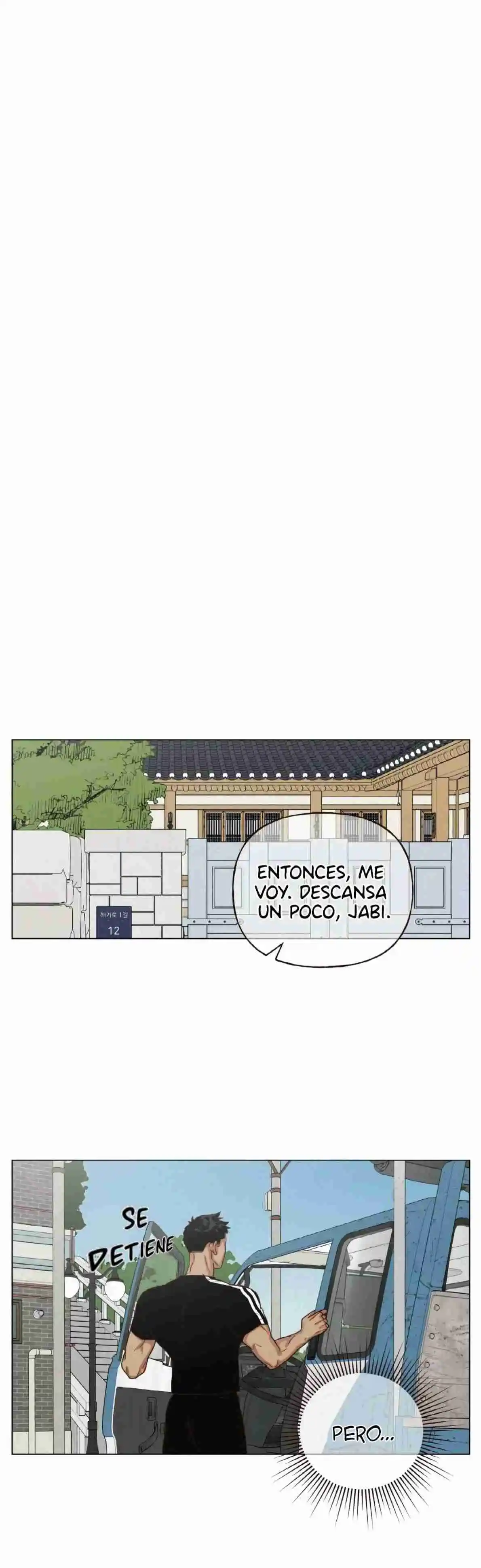 Entre Estaciones. - Capítulo 7 - Página 15 - LectorTMOo