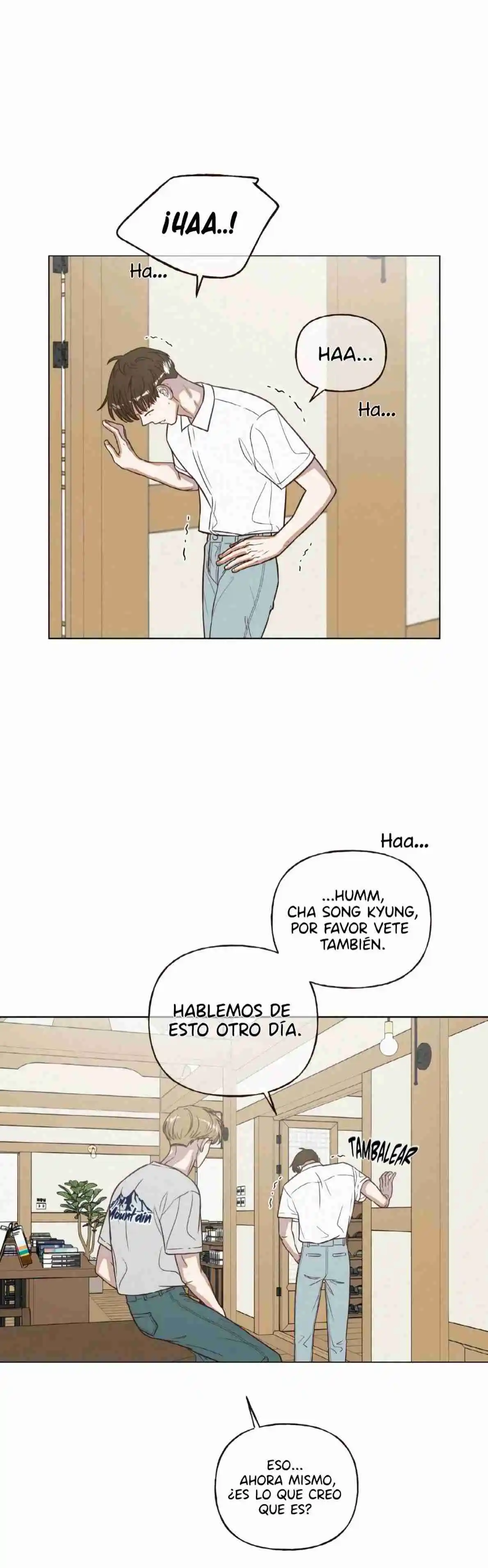 Entre Estaciones. - Capítulo 7 - Página 18 - LectorTMOo