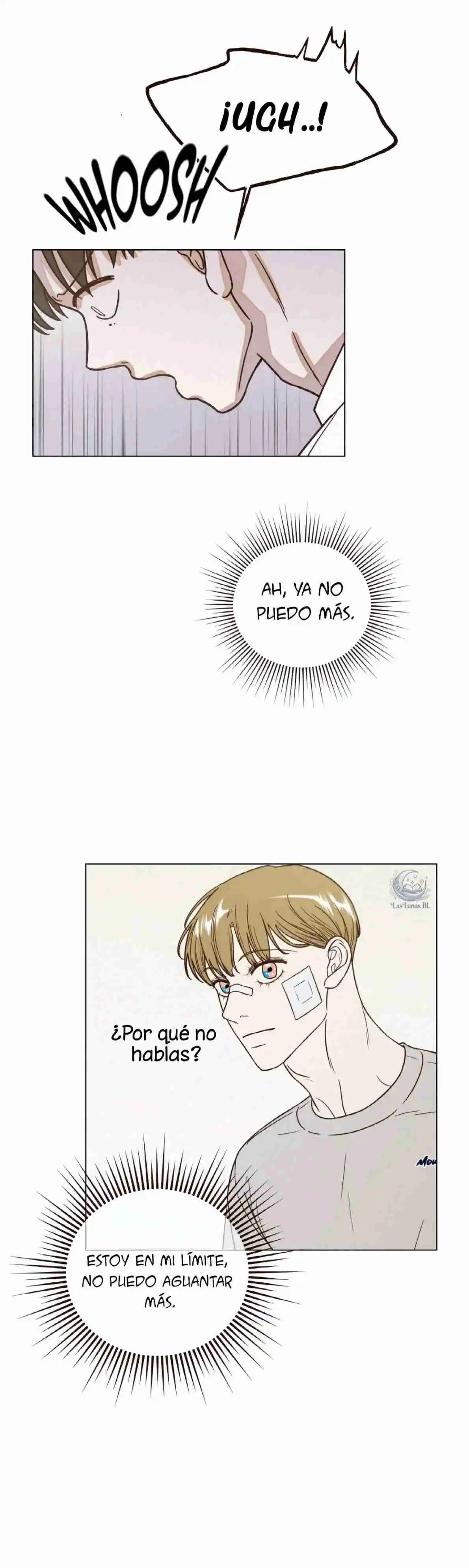 Entre Estaciones. - Capítulo 7 - Página 20 - LectorTMOo