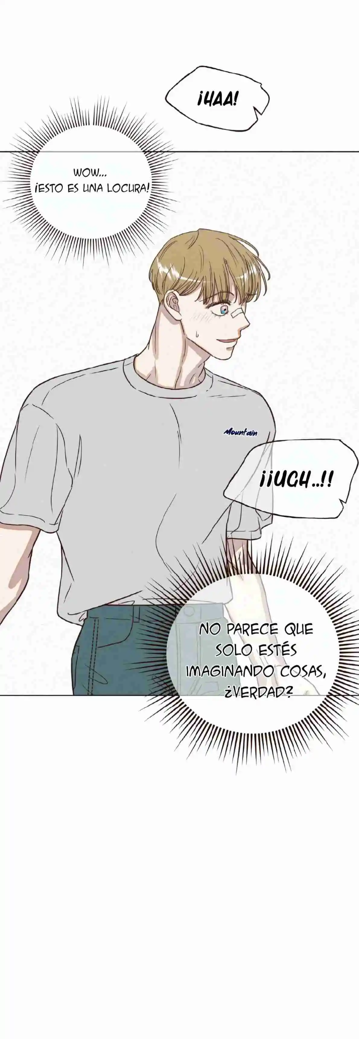 Entre Estaciones. - Capítulo 7 - Página 22 - LectorTMOo