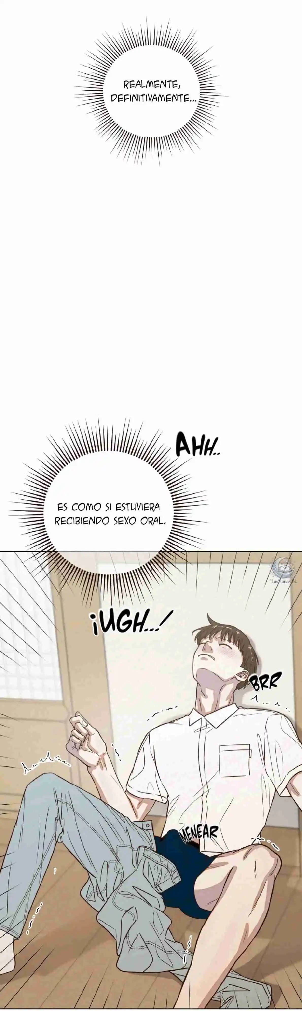 Entre Estaciones. - Capítulo 7 - Página 23 - LectorTMOo
