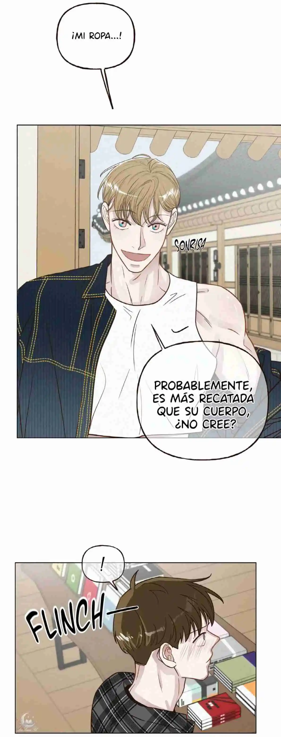 Entre Estaciones. - Capítulo 8 - Página 6 - LectorTMOo