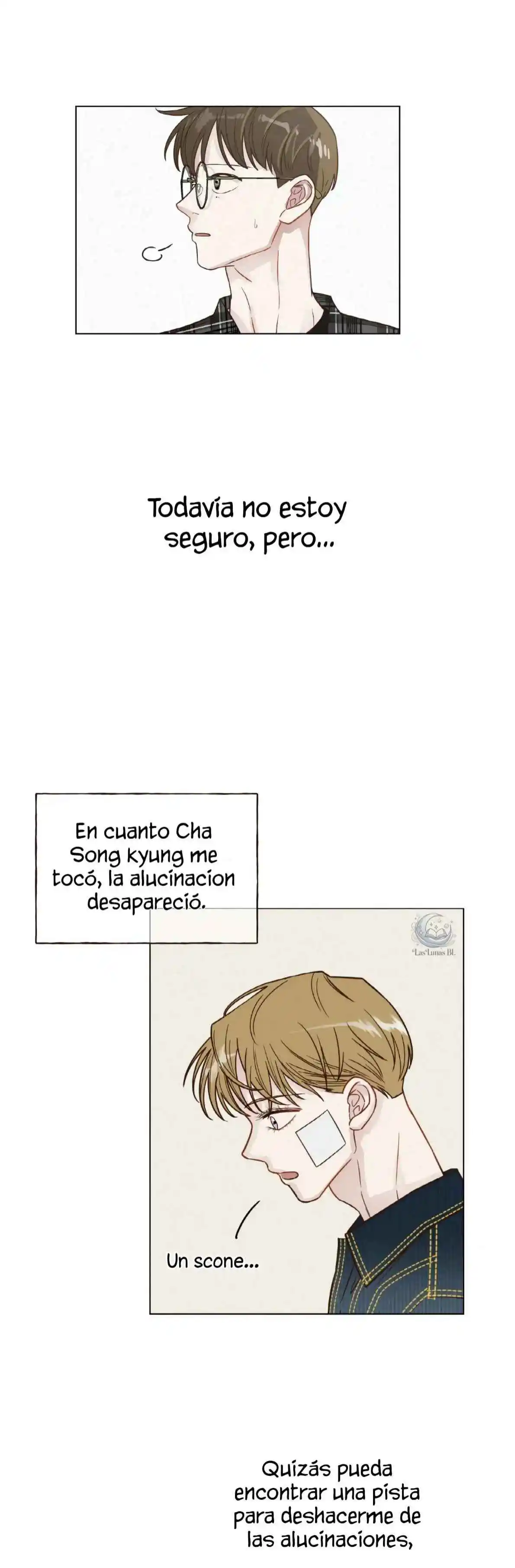 Entre Estaciones. - Capítulo 8 - Página 10 - LectorTMOo