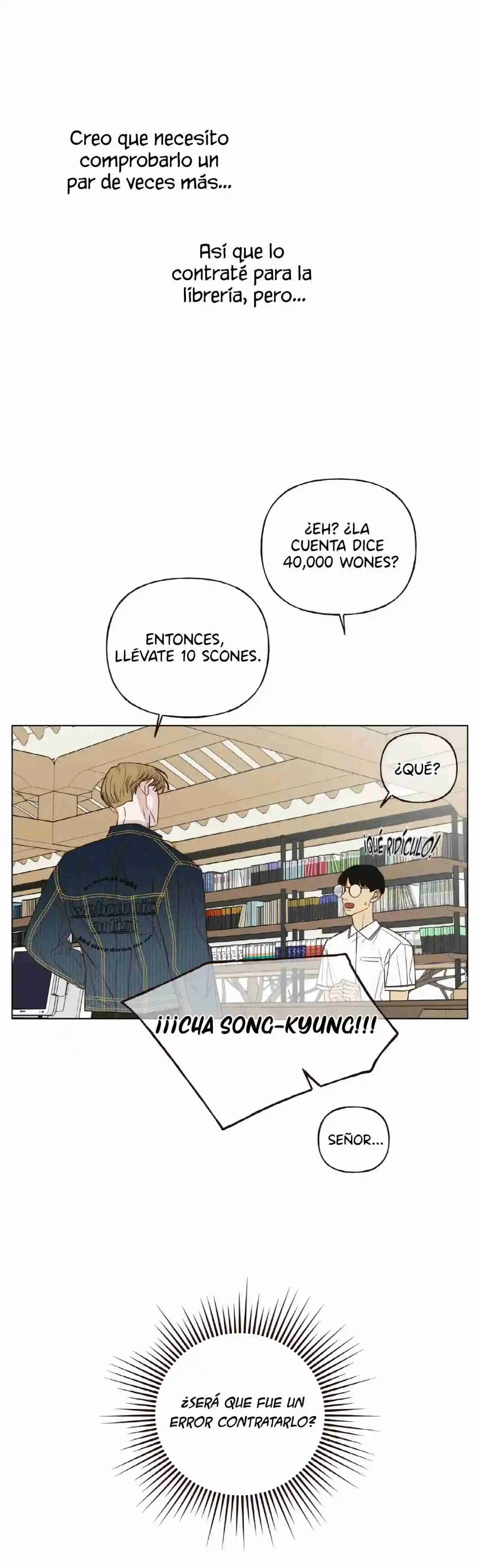 Entre Estaciones. - Capítulo 8 - Página 11 - LectorTMOo