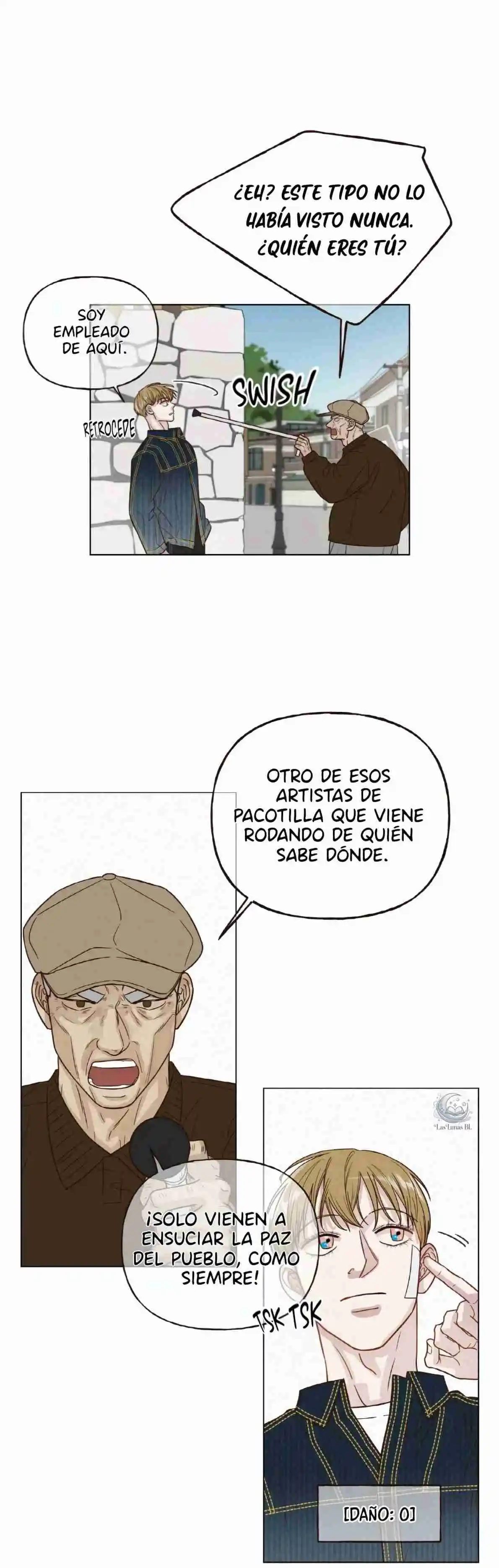 Entre Estaciones. - Capítulo 8 - Página 15 - LectorTMOo