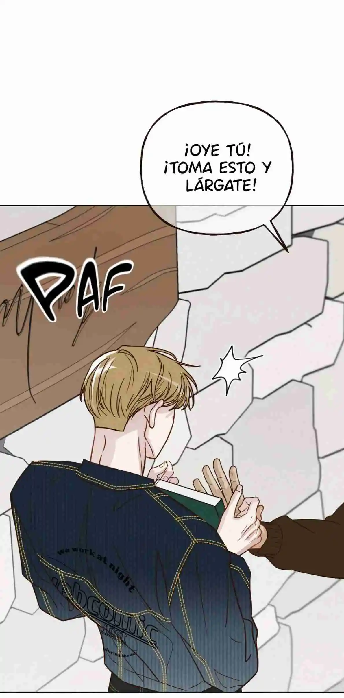 Entre Estaciones. - Capítulo 8 - Página 16 - LectorTMOo