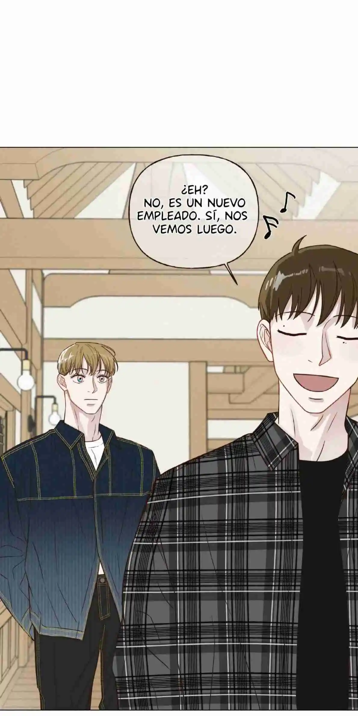 Entre Estaciones. - Capítulo 8 - Página 20 - LectorTMOo
