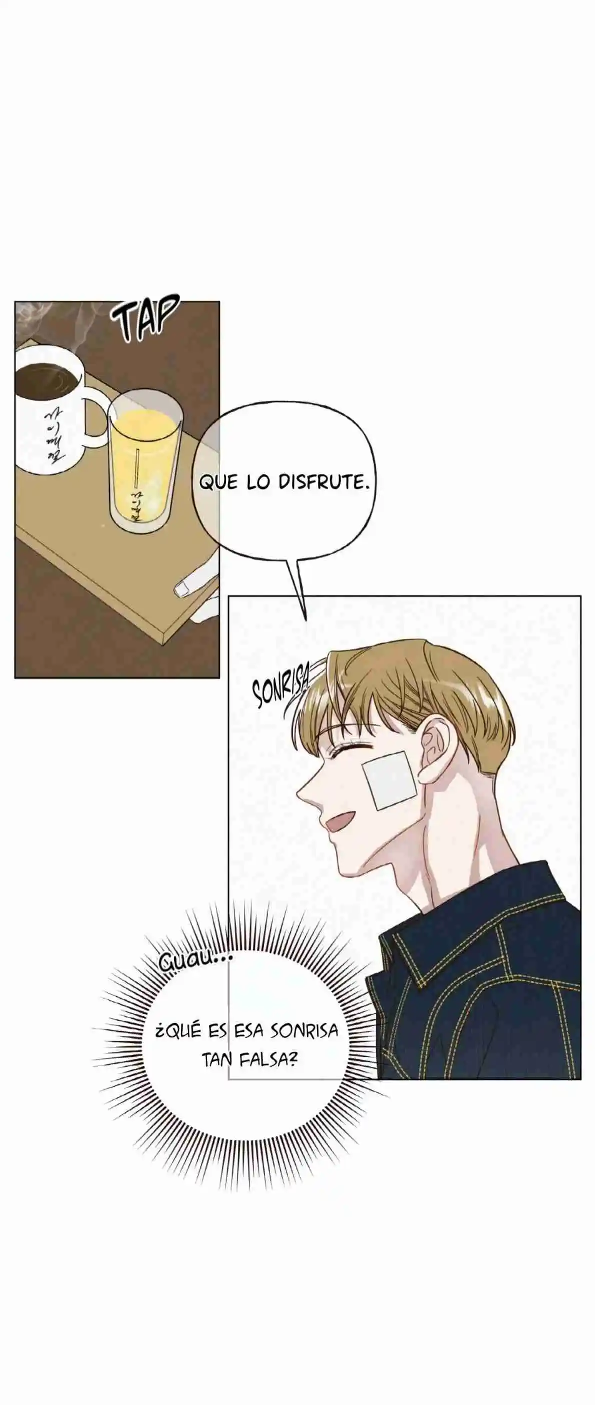 Entre Estaciones. - Capítulo 8 - Página 31 - LectorTMOo