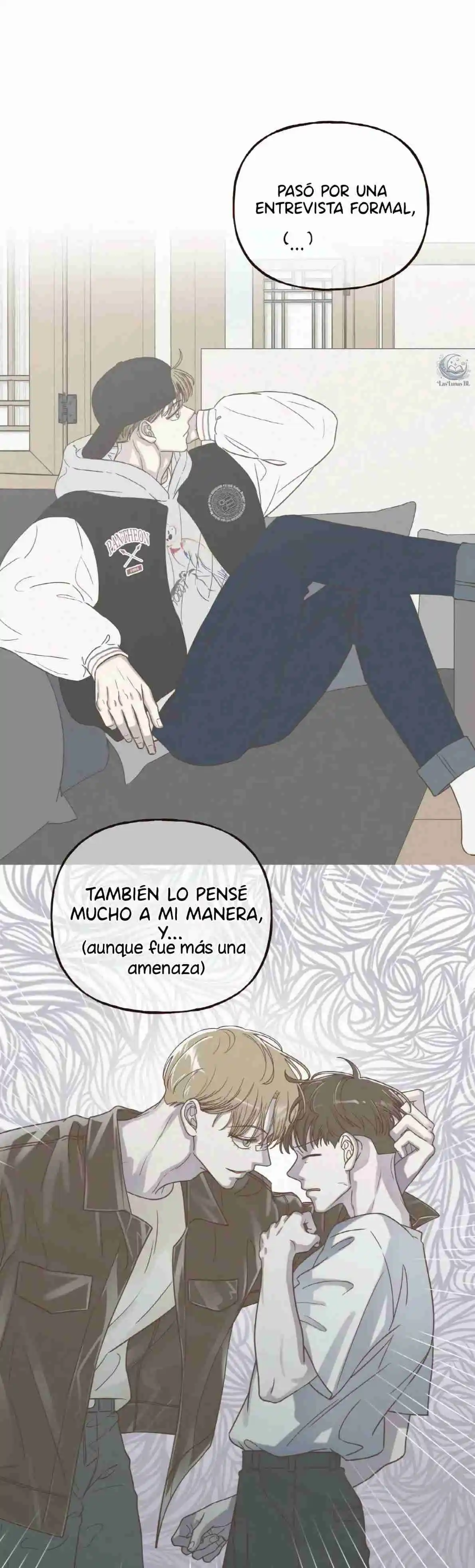 Entre Estaciones. - Capítulo 9 - Página 6 - LectorTMOo