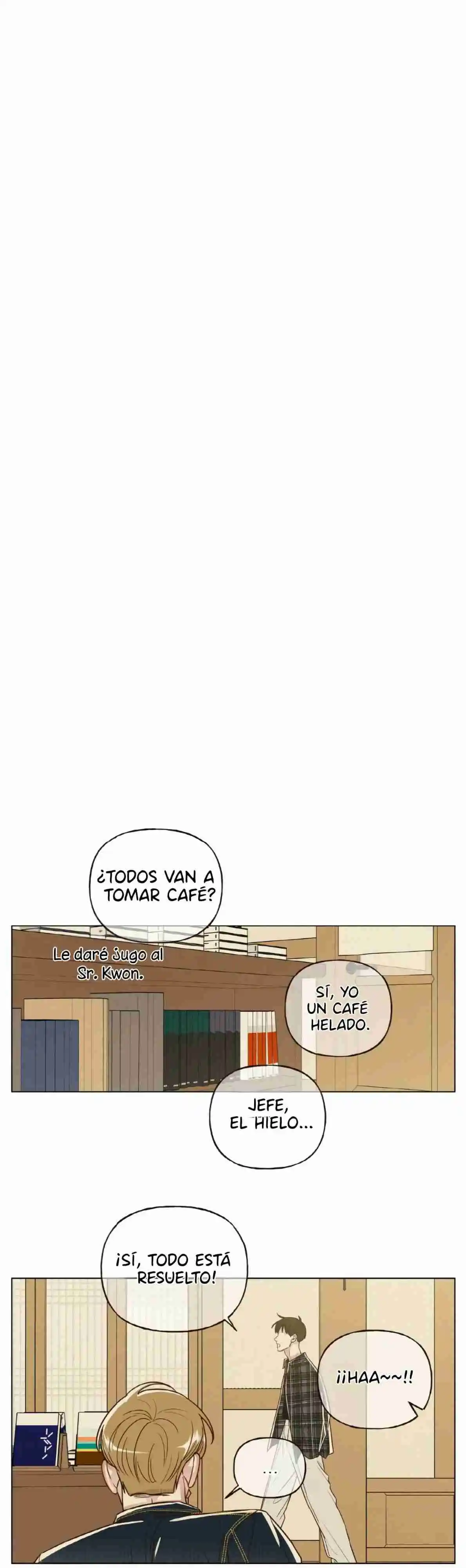 Entre Estaciones. - Capítulo 9 - Página 10 - LectorTMOo