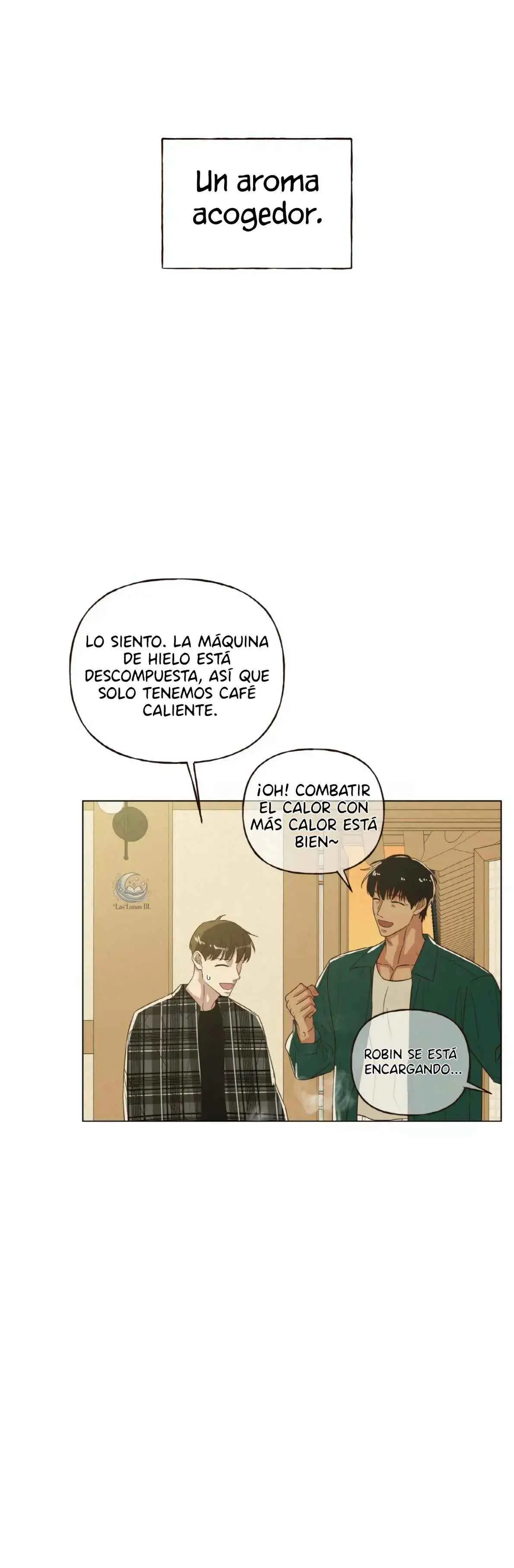 Entre Estaciones. - Capítulo 9 - Página 14 - LectorTMOo