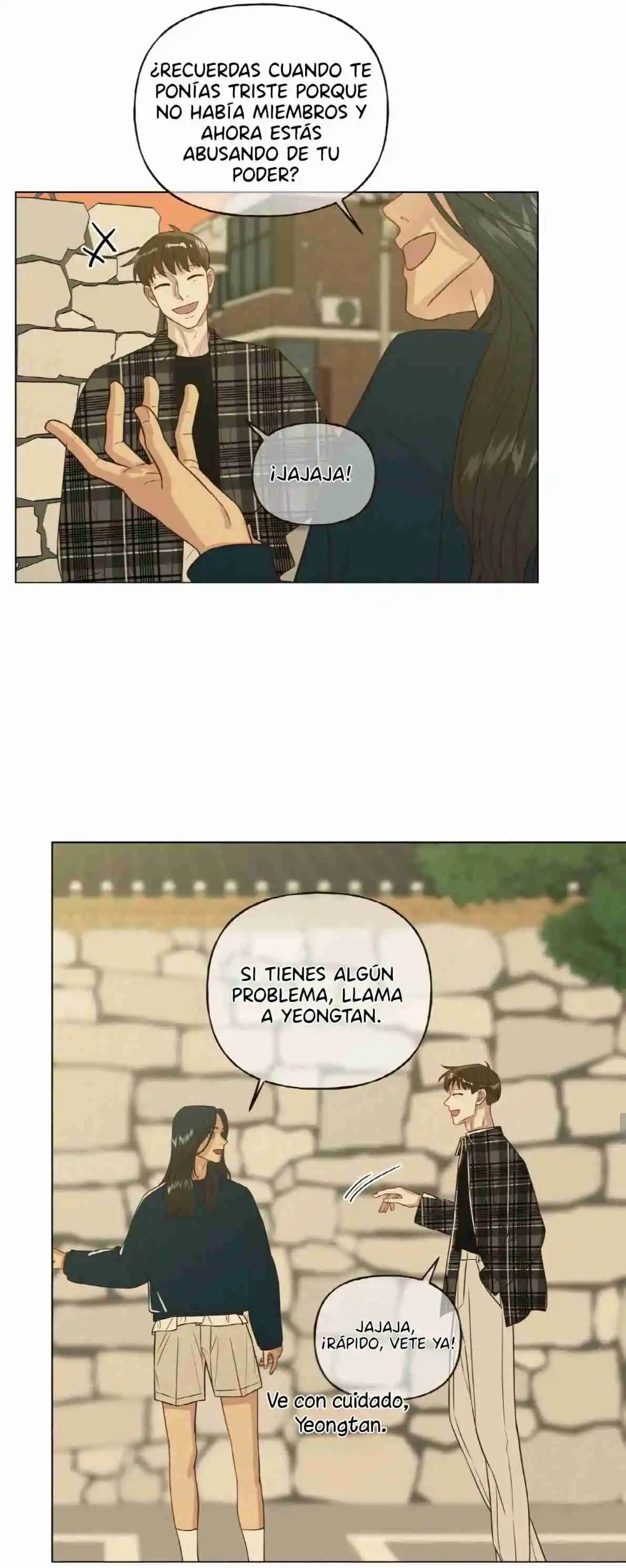Entre Estaciones. - Capítulo 9 - Página 24 - LectorTMOo