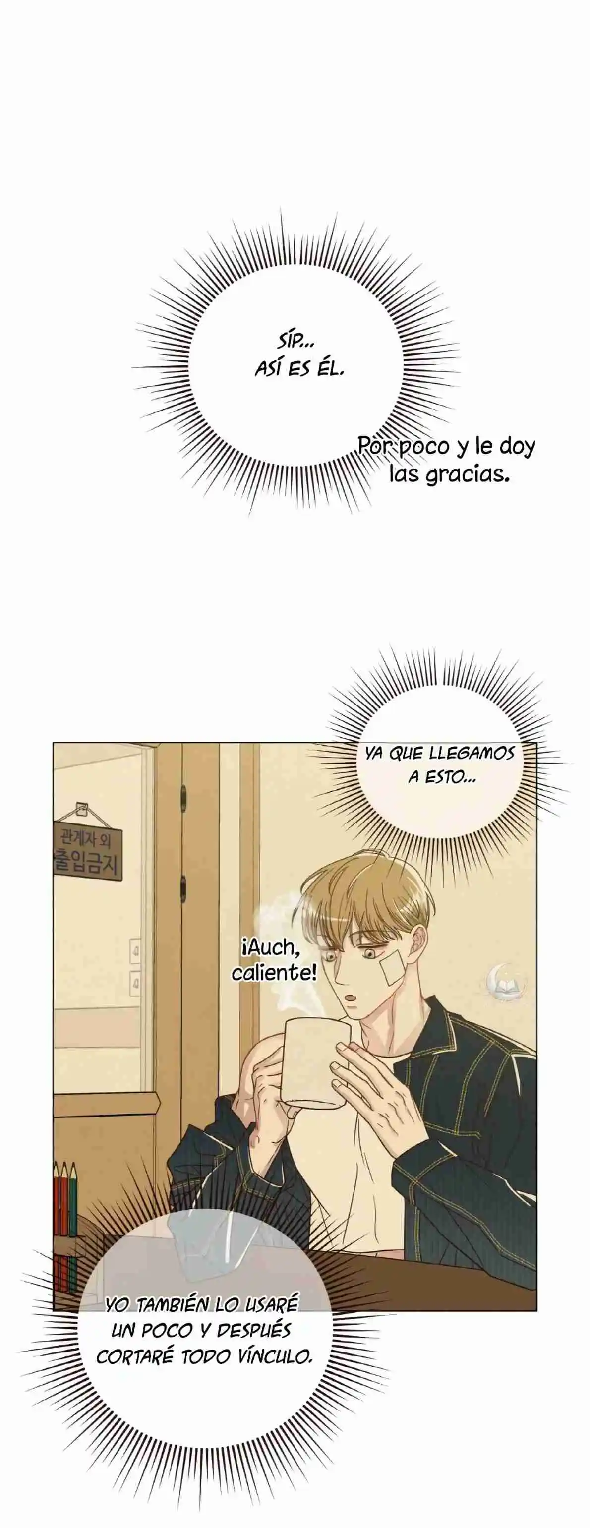 Entre Estaciones. - Capítulo 9 - Página 29 - LectorTMOo