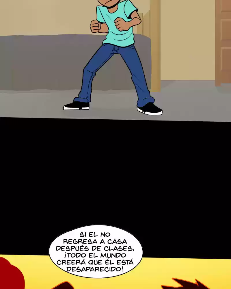Entre Hechizos - Capítulo 10 - Página 10 - LectorTMOo